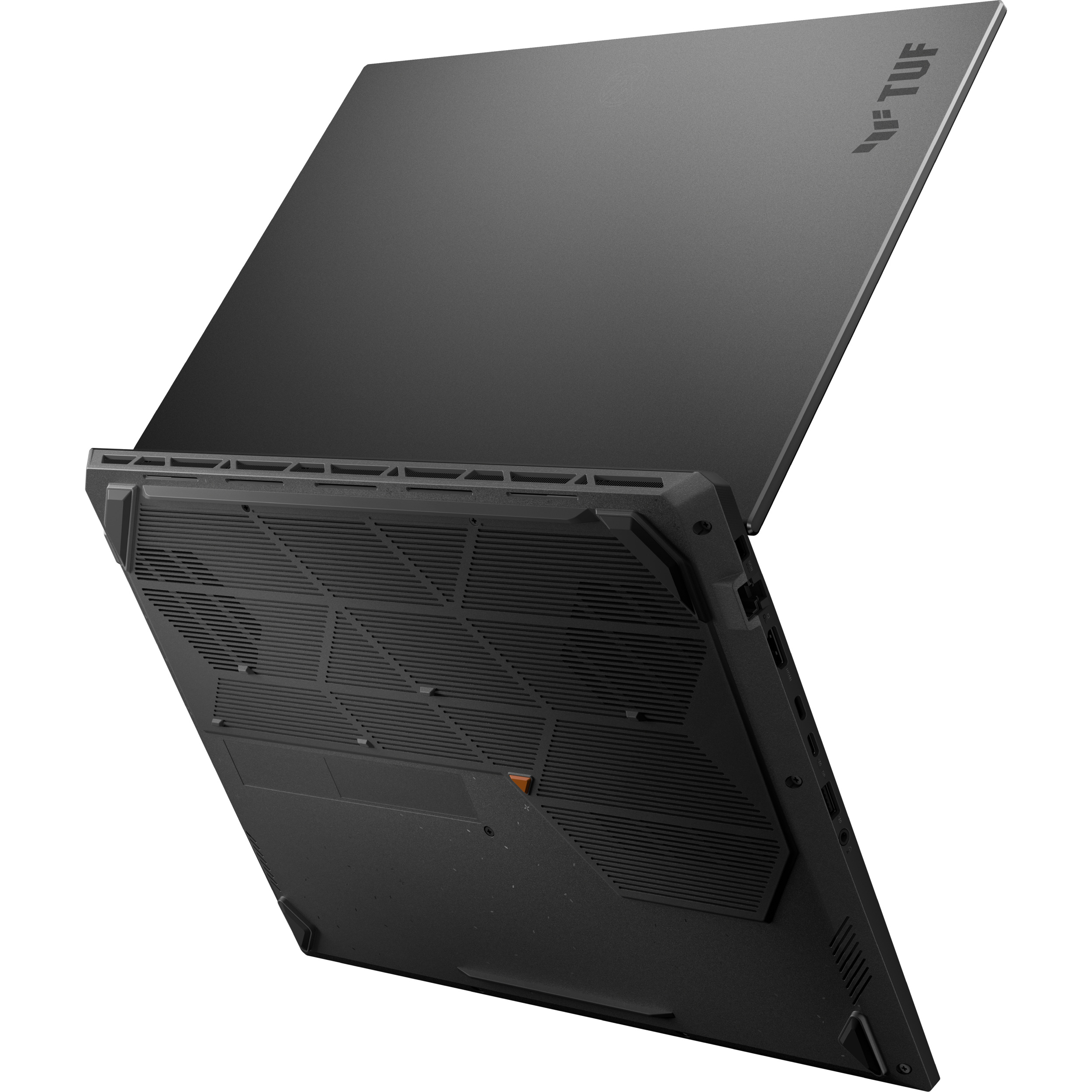 Ноутбук ASUS TUF Gaming A16 FA608UMI Jaeger Gray (FA608UMI-TU166)