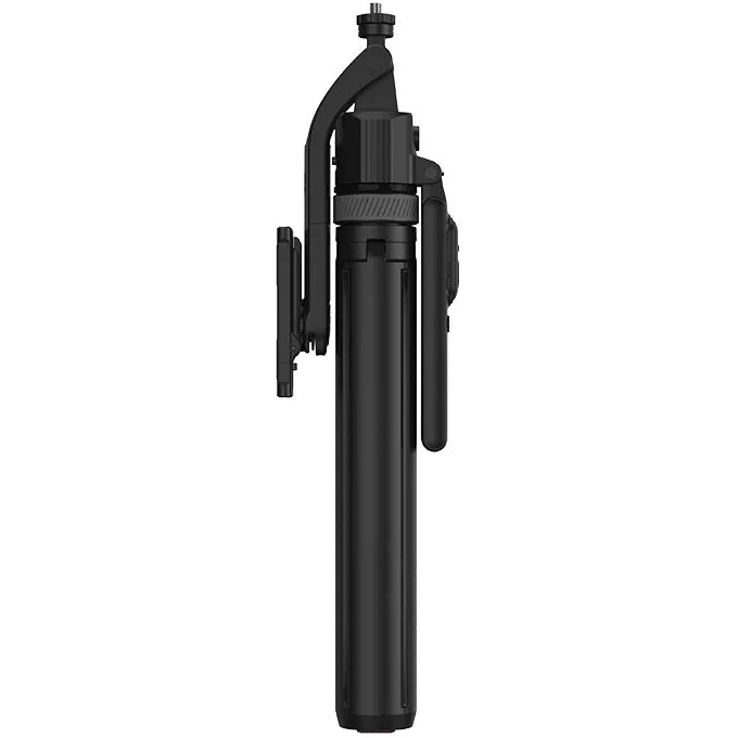 Розумний штатив з автотрекінгом ULANZI TT23 Auto-Tracking Selfie Stick Tripod Phone Clamp Version (T168A)