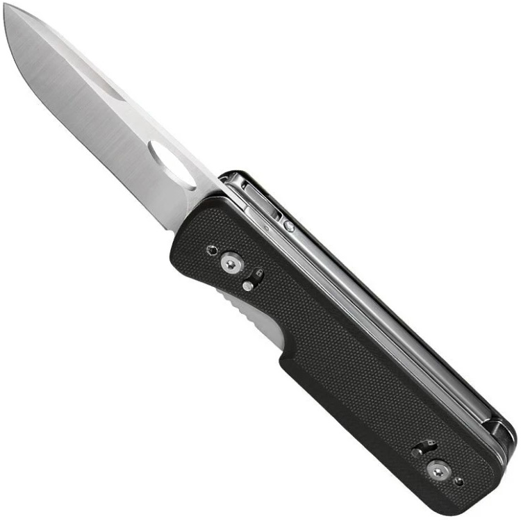 Мультитул ROXON Flex S505G Black