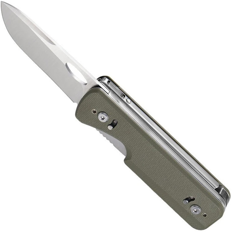 Мультитул ROXON Flex S505G Green