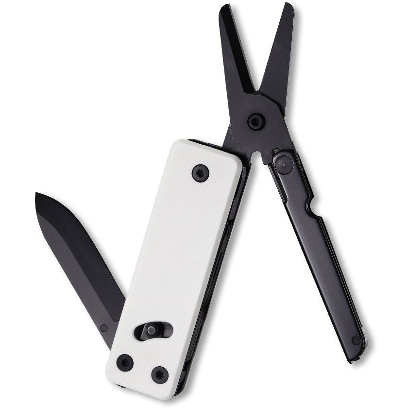 Мультитул ROXON KS2E Noir Blanc