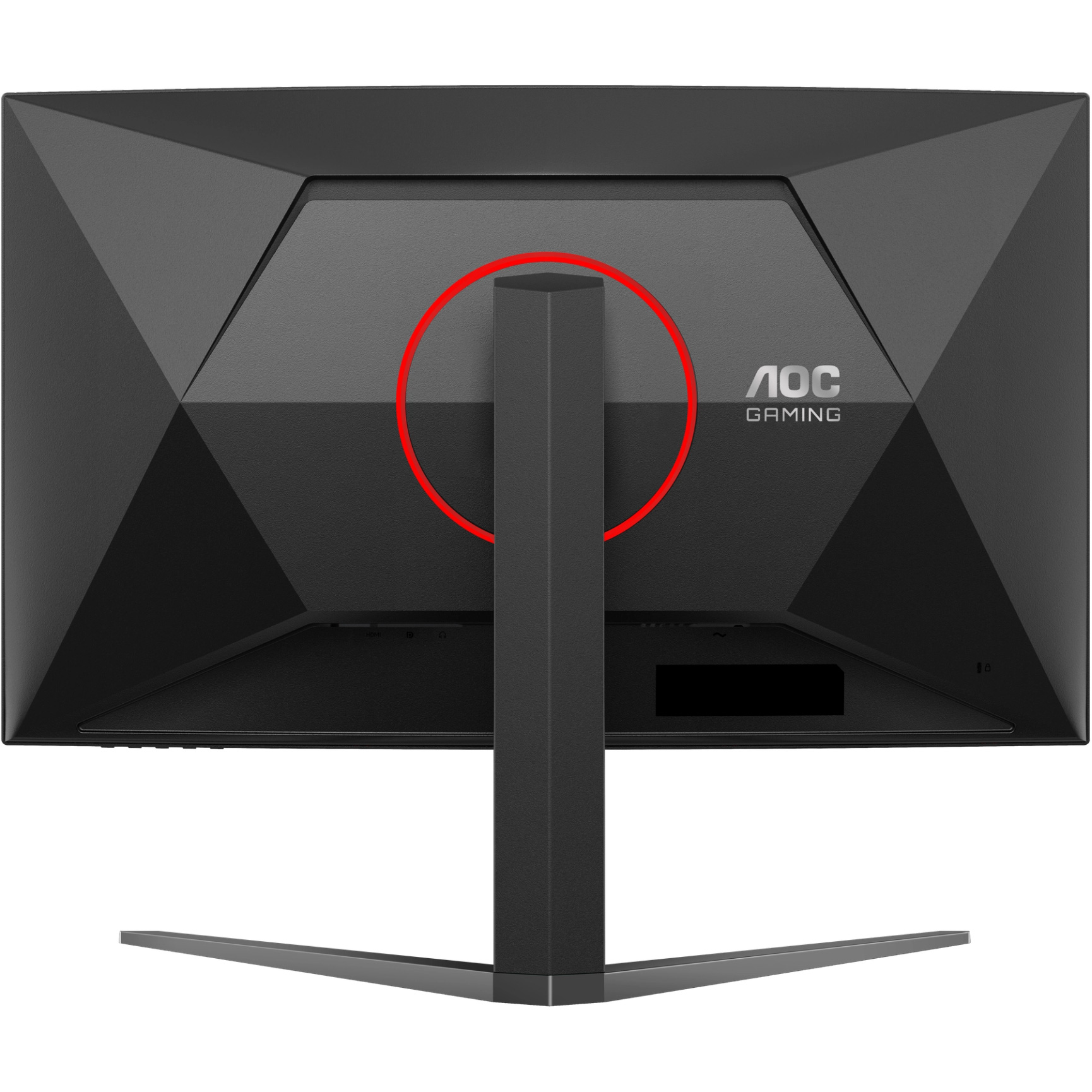 Монитор 31.5" AOC C32G4Z