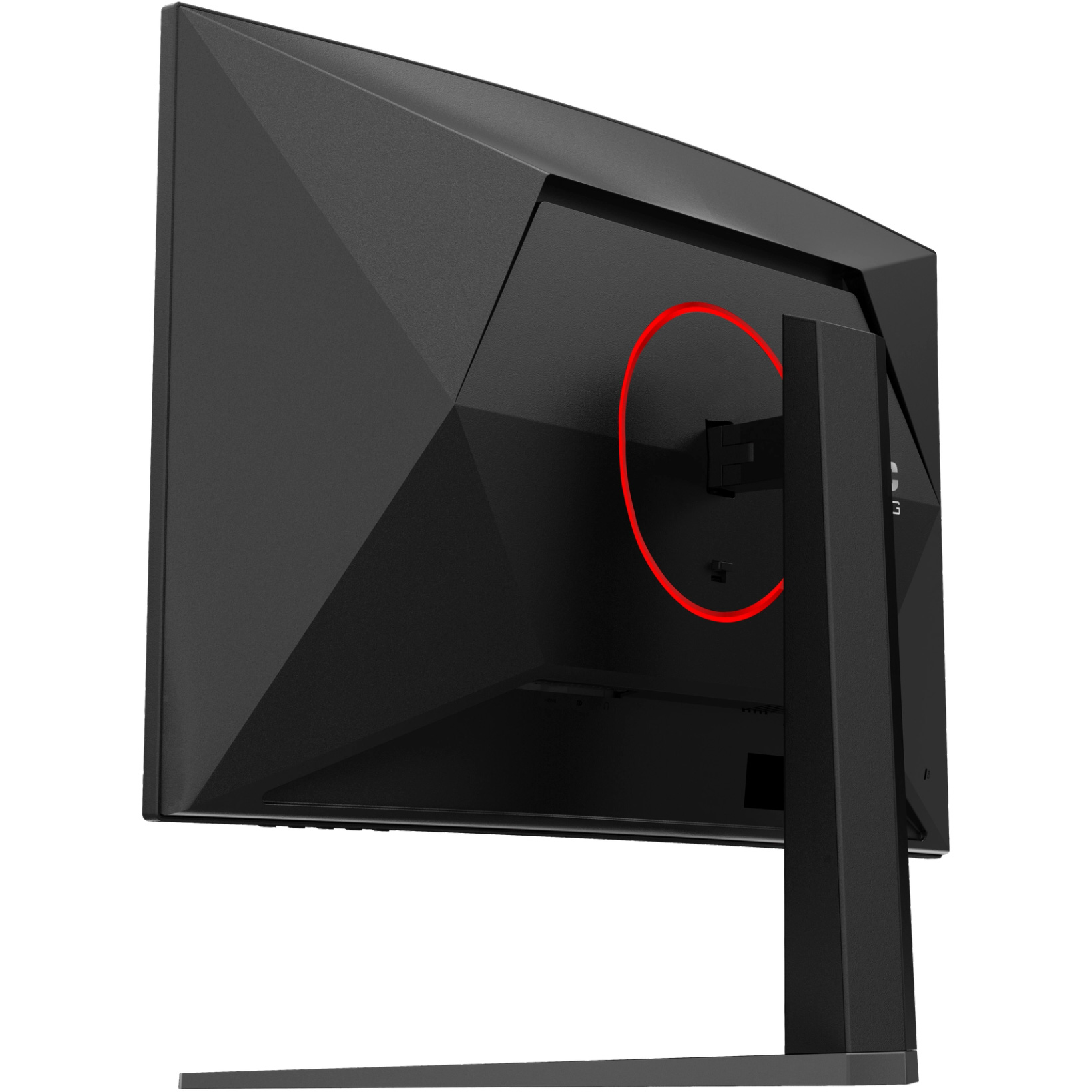 Монитор 31.5" AOC C32G4Z