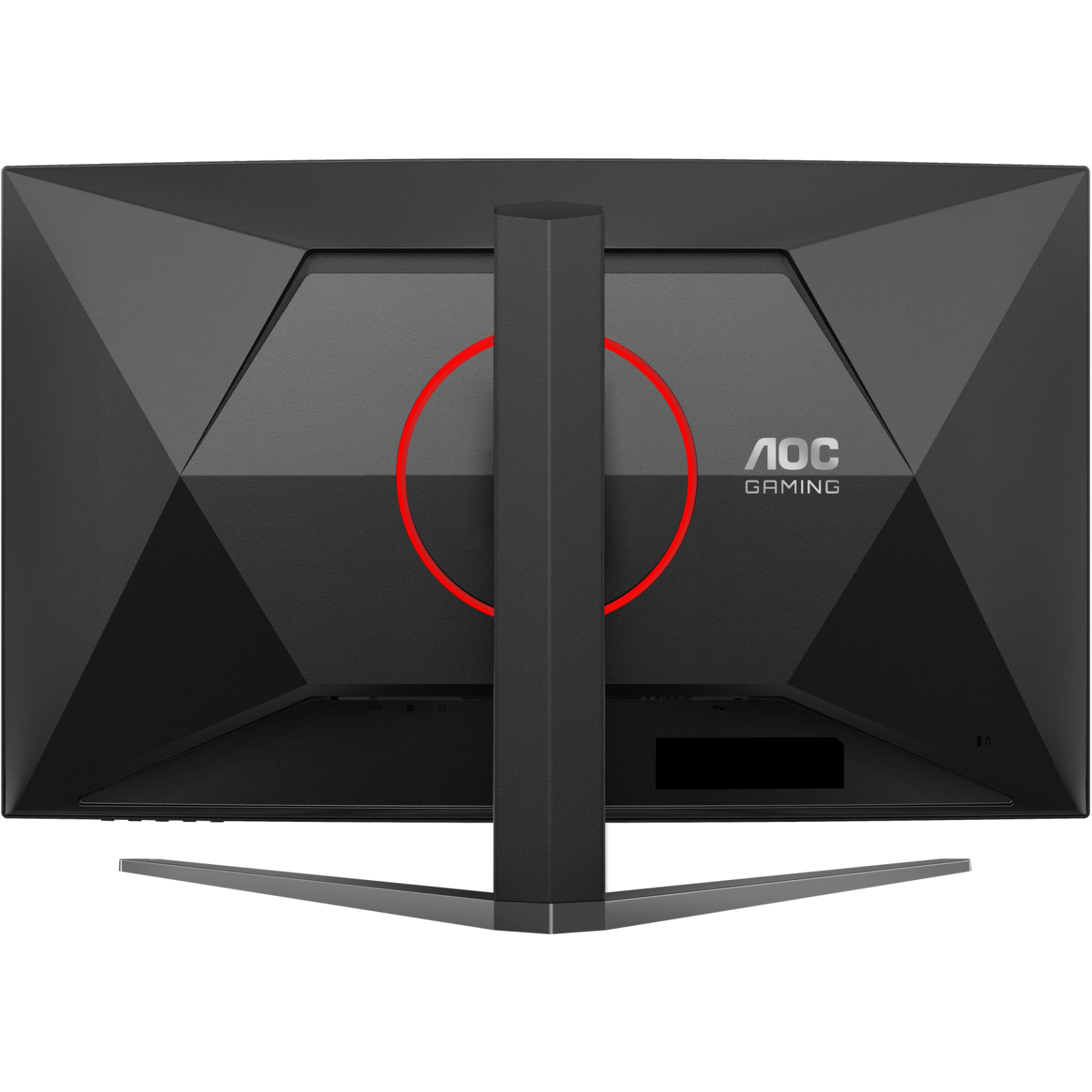 Монитор 31.5" AOC C32G4Z