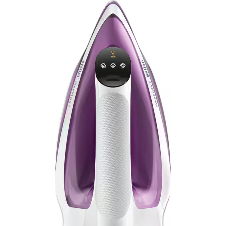Праска BRAUN FreeStyle 7 FI 7215 Violet