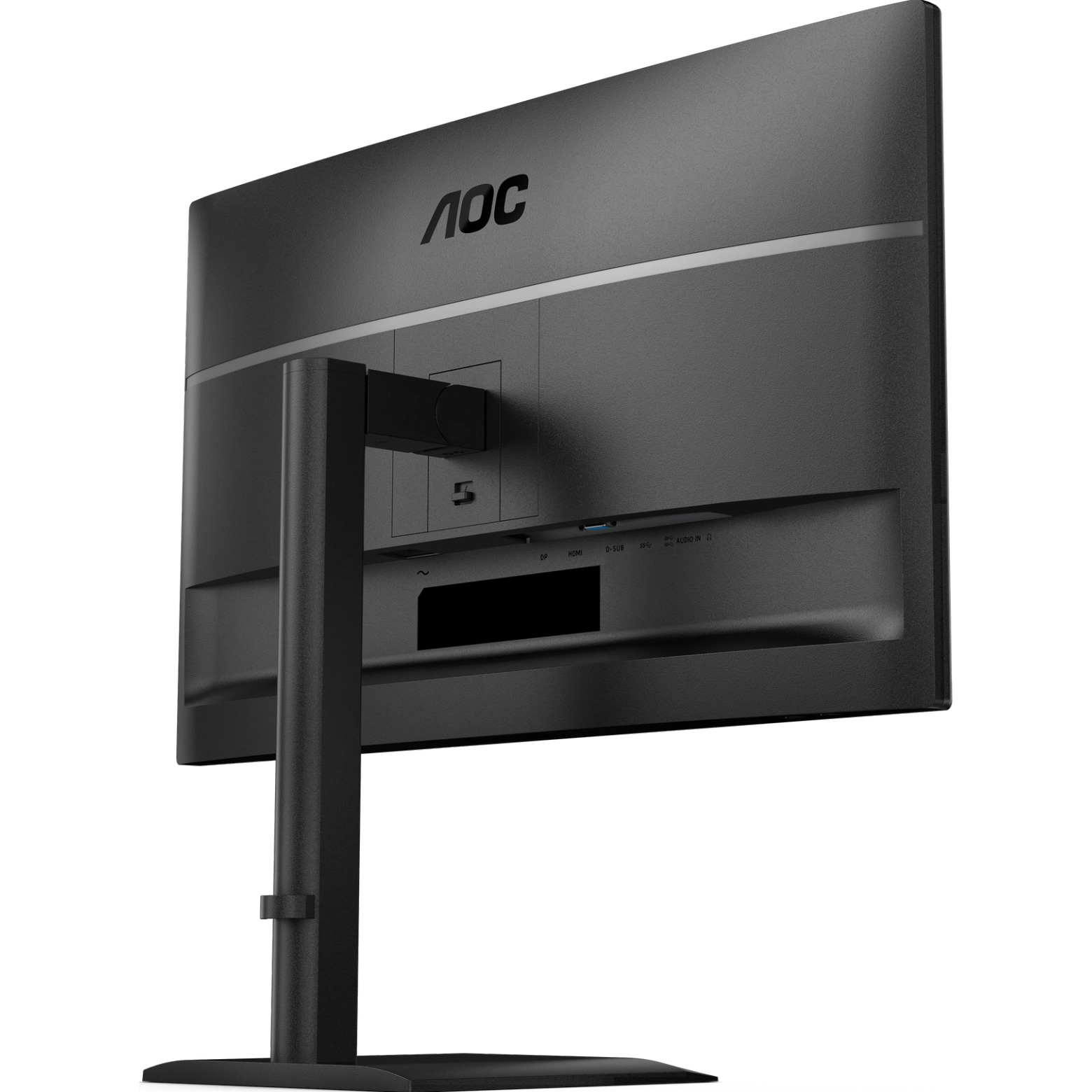 Монитор 27" AOC 27E4U
