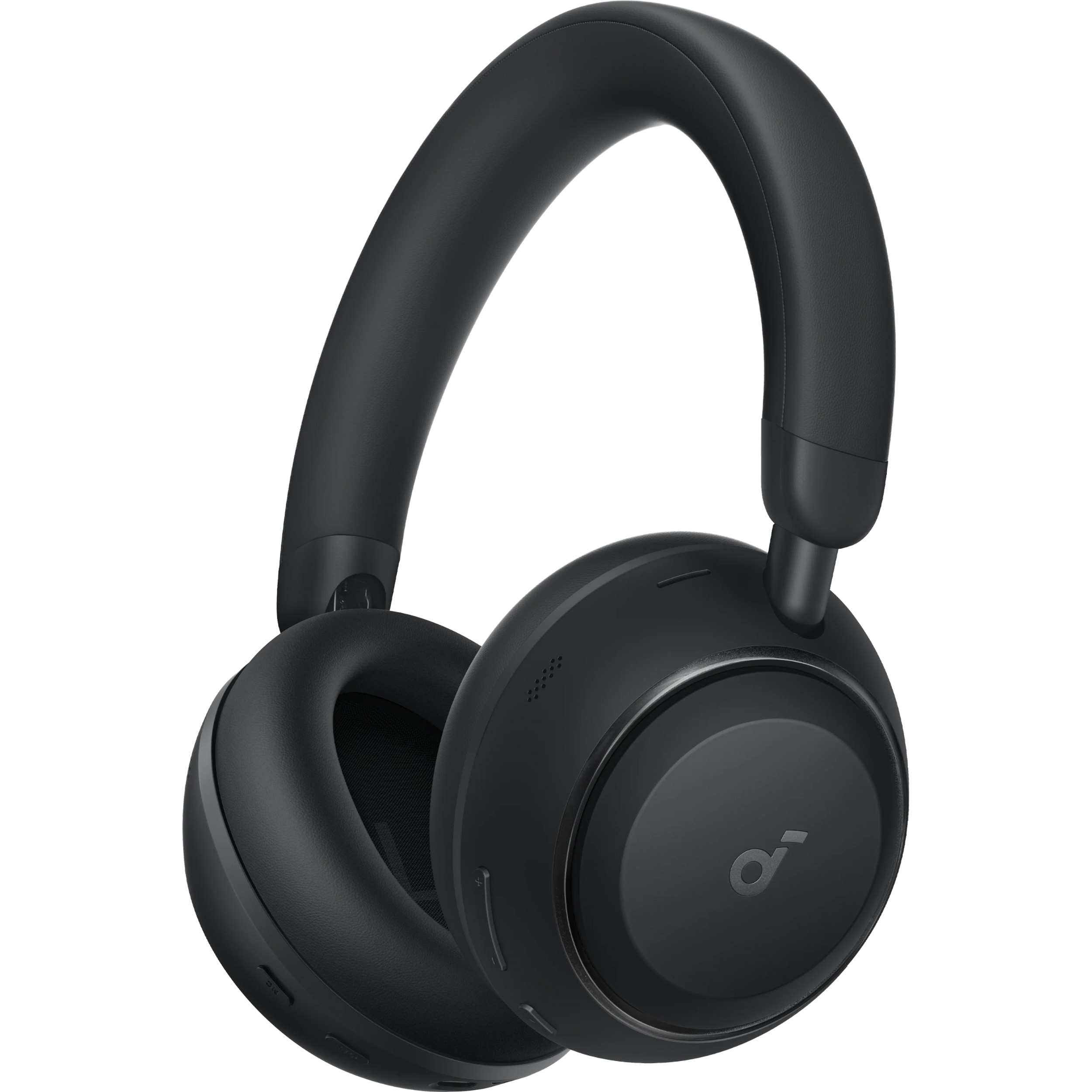 Навушники ANKER SoundCore Space 2 Jet Black (D1402G11)