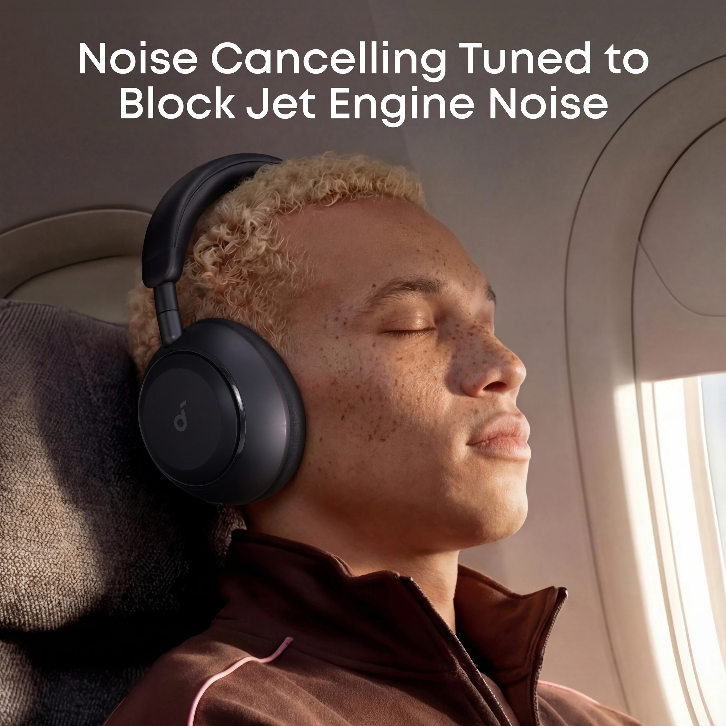 Навушники ANKER SoundCore Space 2 Jet Black (D1402G11)