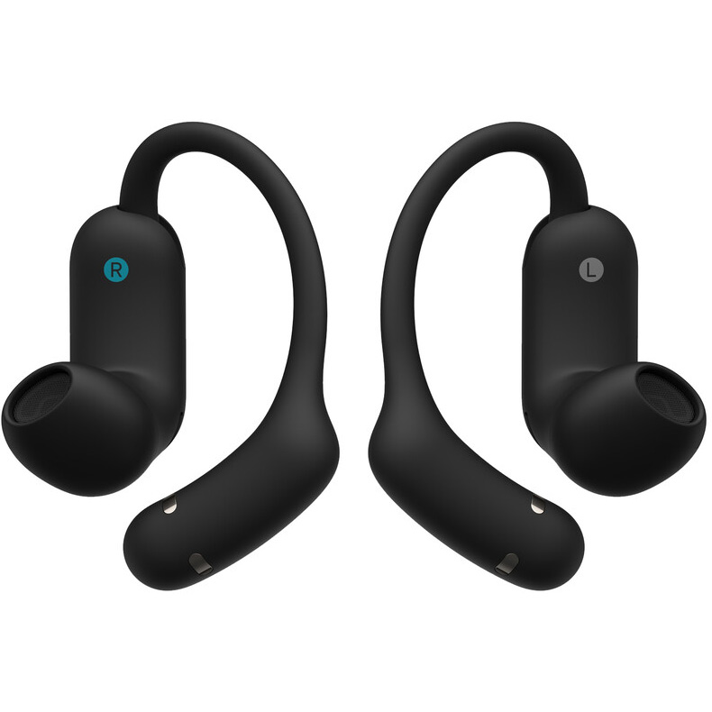 Навушники ANKER SoundCore AeroFit 2 Pro Black (A3875G11)