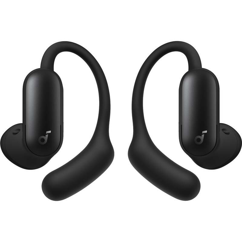 Навушники ANKER SoundCore AeroFit 2 Pro Black (A3875G11)