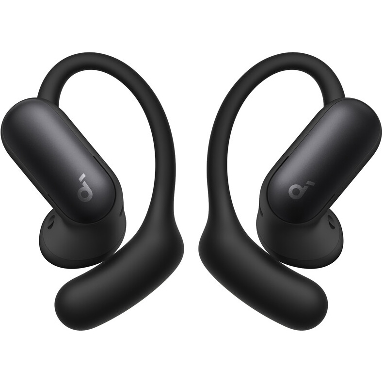 Навушники ANKER SoundCore AeroFit 2 Pro Black (A3875G11)