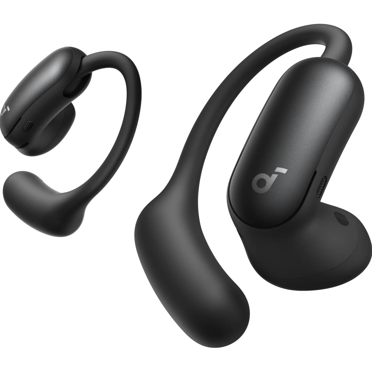 Навушники ANKER SoundCore AeroFit 2 Pro Black (A3875G11)