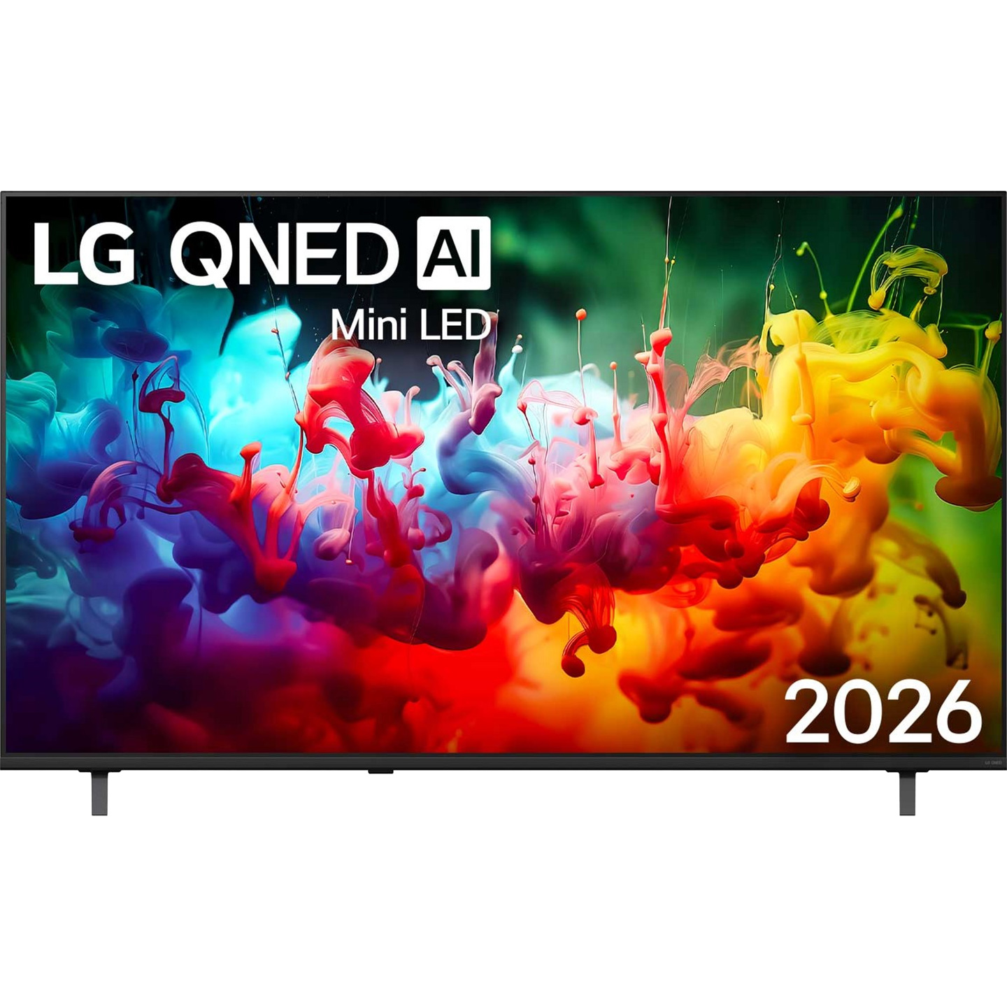 Телевизор LG 65" QNED MiniLED 4K 65QNED70B6C