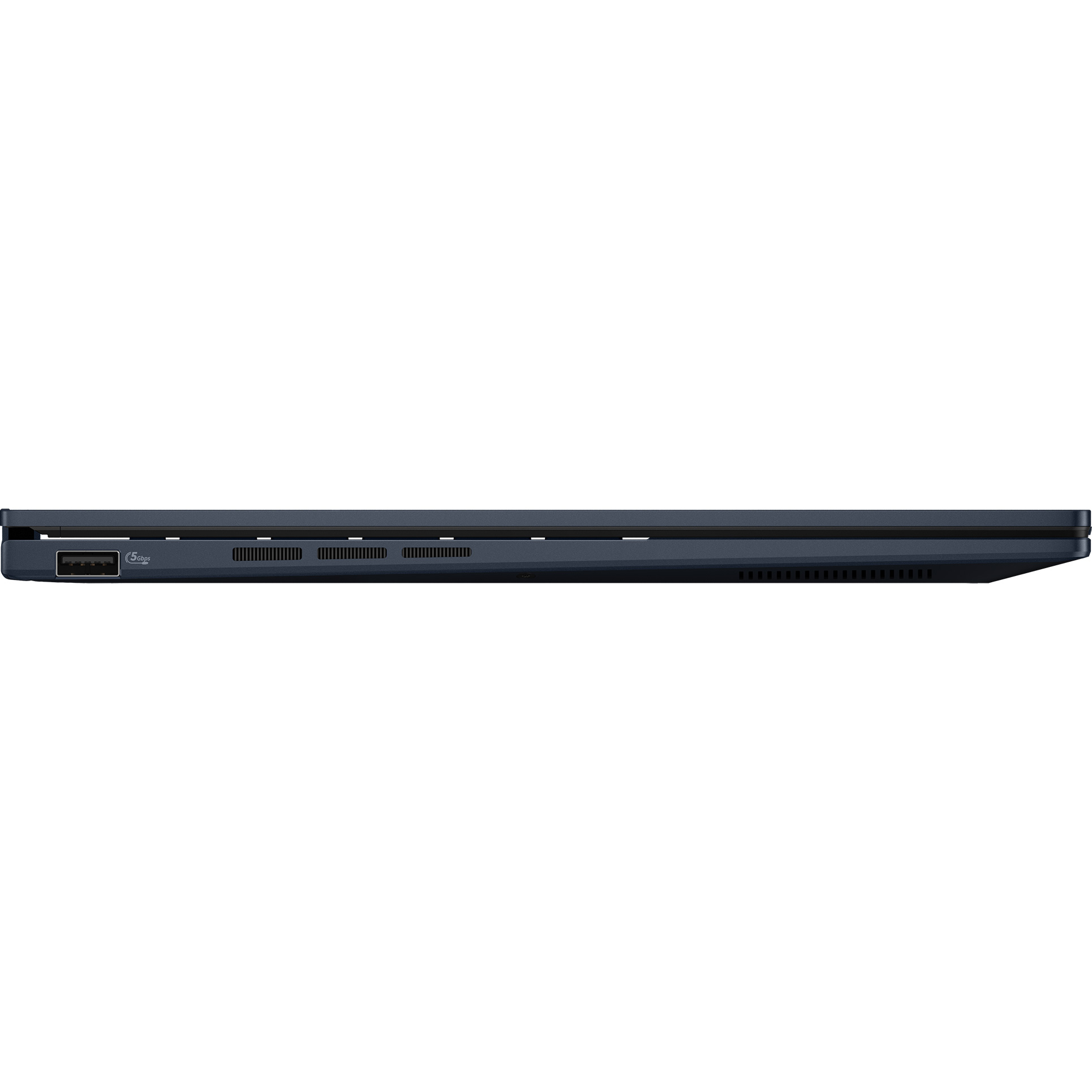 Ноутбук ASUS ZenBook 14 OLED UX3405CA Ponder Blue (UX3405CA-QL292)