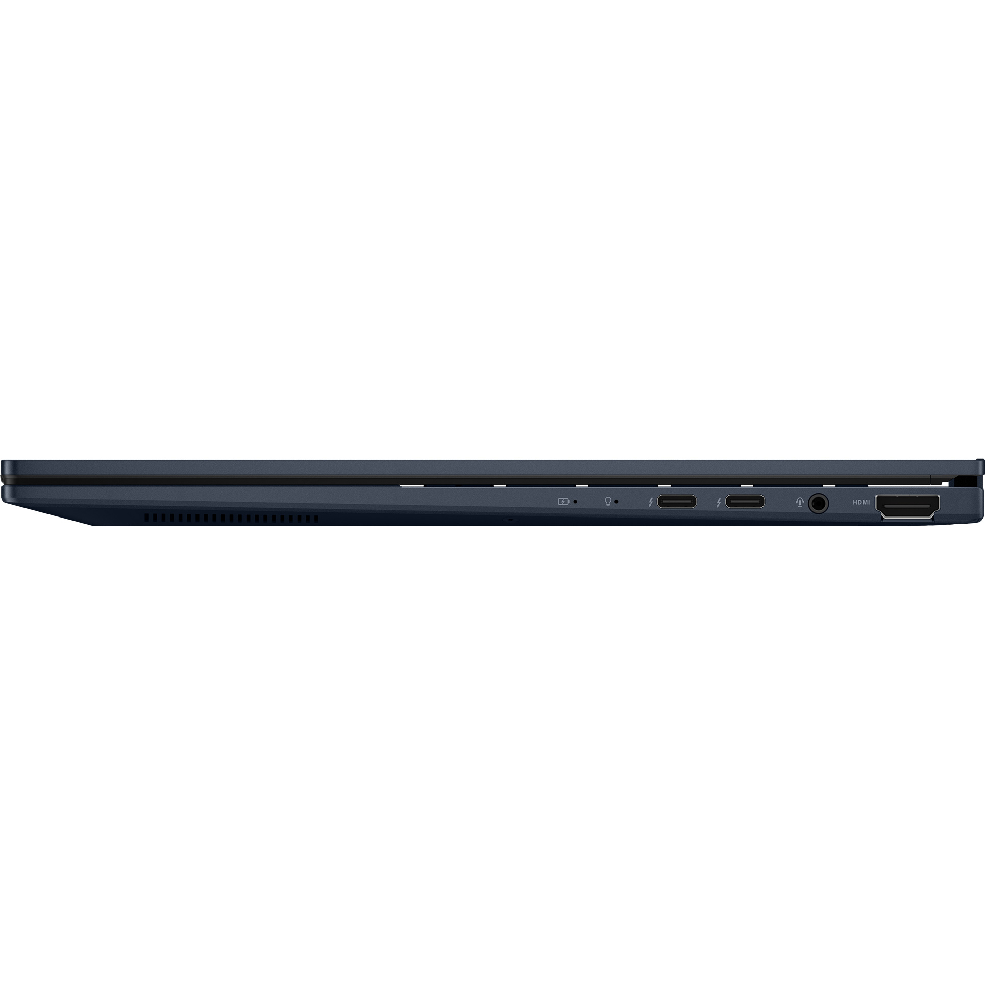 Ноутбук ASUS ZenBook 14 OLED UX3405CA Ponder Blue (UX3405CA-QL292)