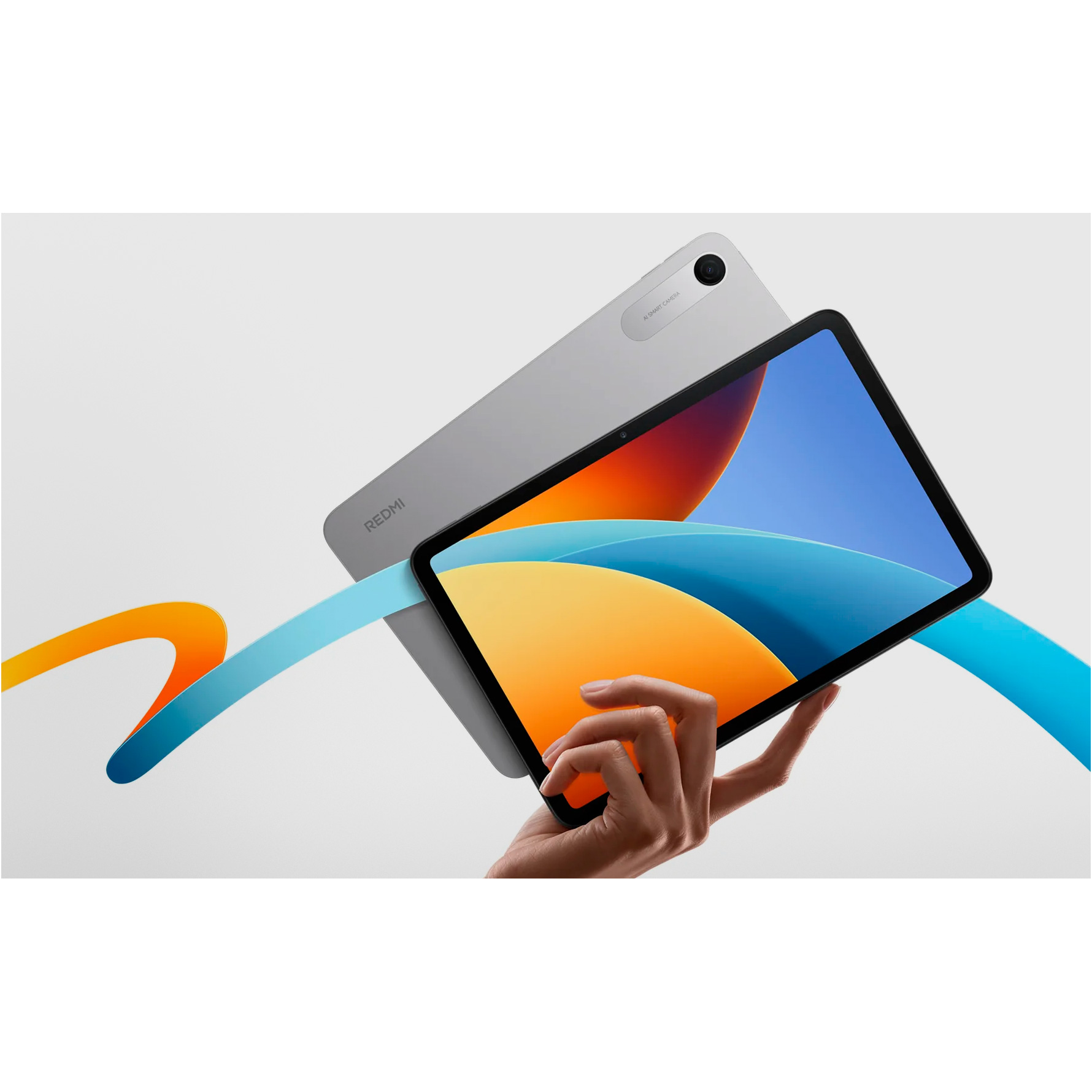 Планшет REDMI Pad 2 9.7" Wi-Fi 4/128GB Graphite Gray (VHU6965EU)