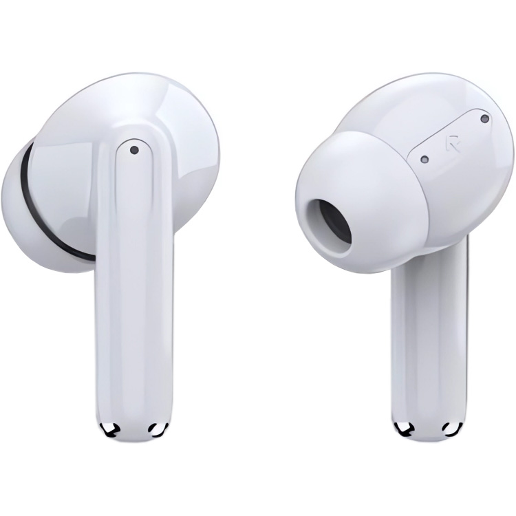 Навушники 2E BudsMini White (2E-EBTWBMWT)