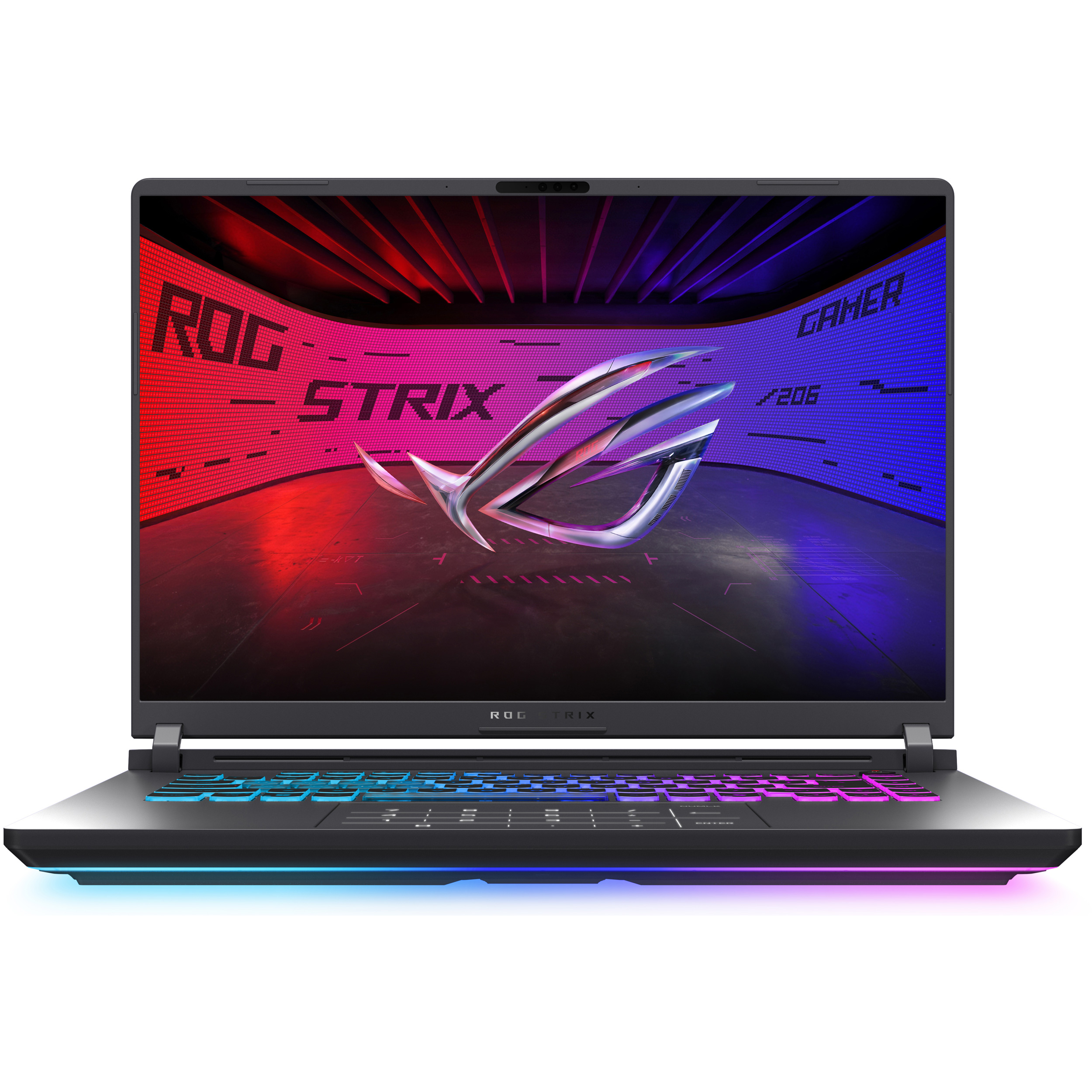 Ноутбук ASUS ROG Strix G16 G615LW Eclipse Gray (G615LW-S5204)