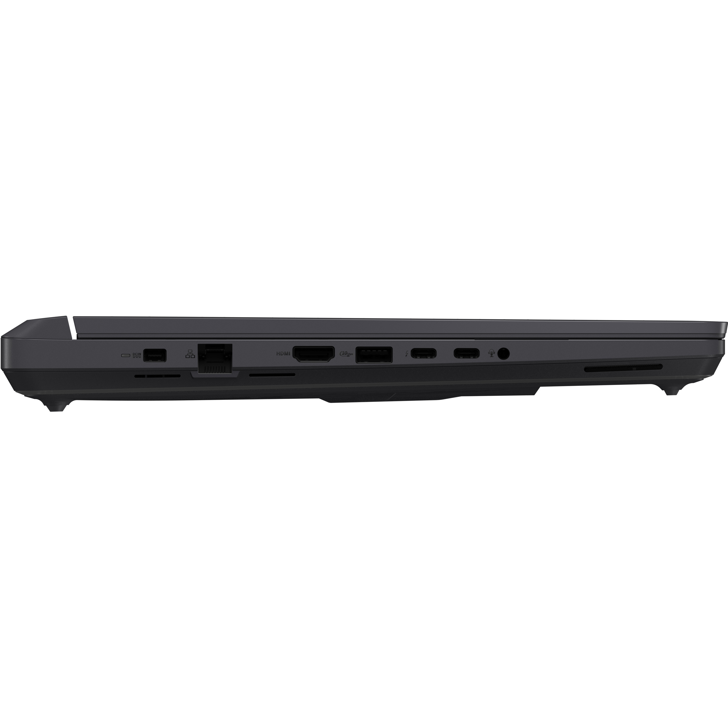 Ноутбук ASUS ROG Strix G16 G615LW Eclipse Gray (G615LW-S5204)