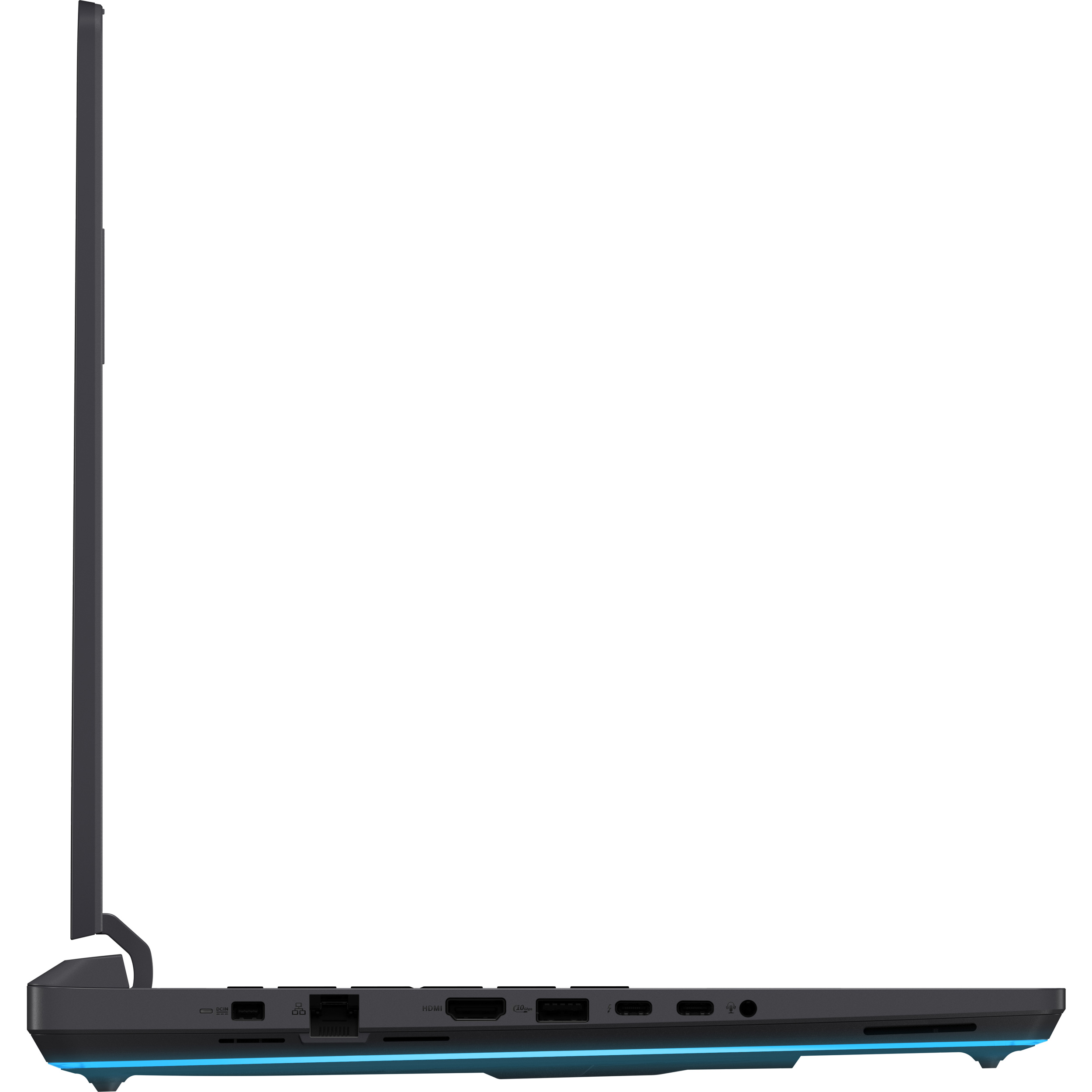 Ноутбук ASUS ROG Strix G16 G615LW Eclipse Gray (G615LW-S5204)
