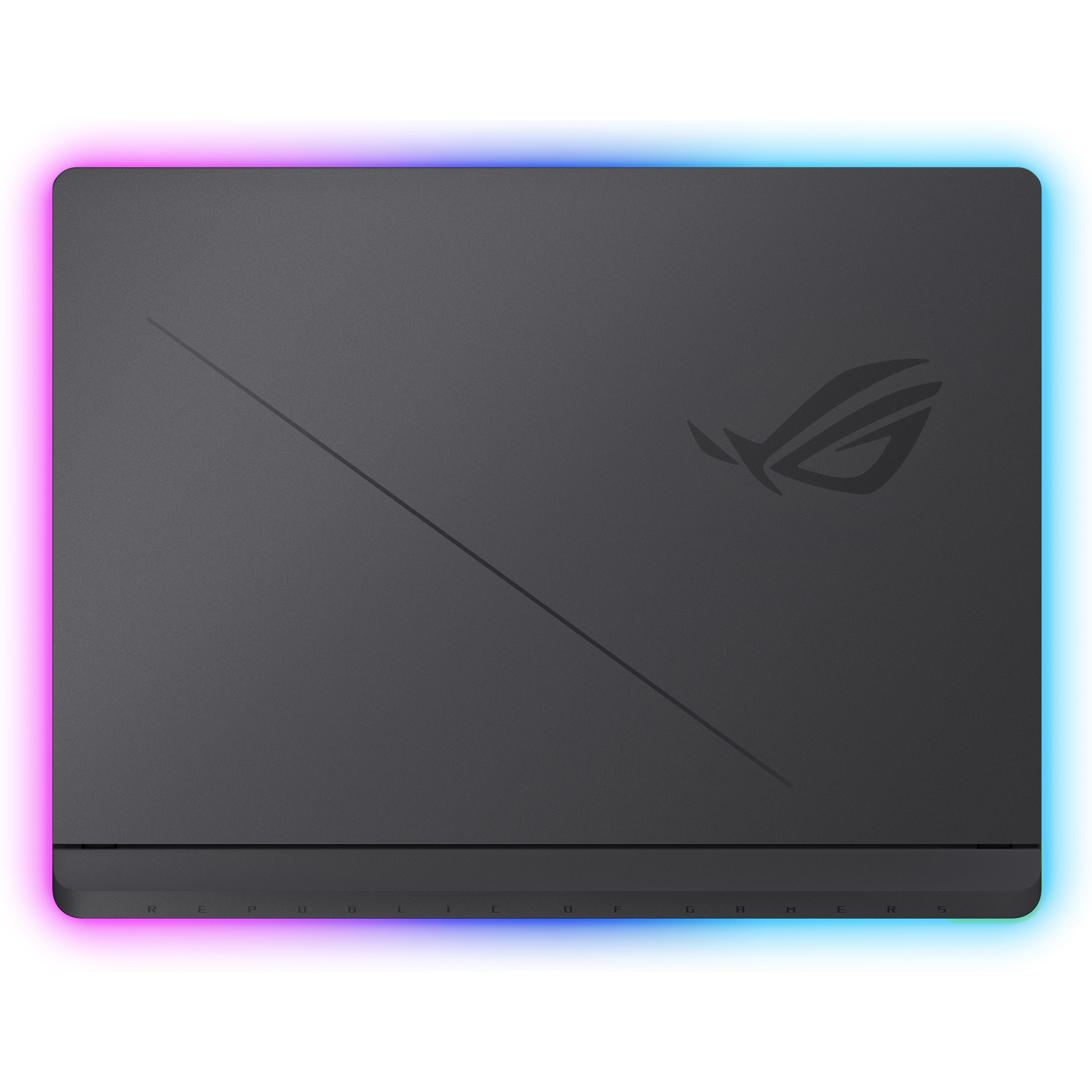 Ноутбук ASUS ROG Strix G16 G615LW Eclipse Gray (G615LW-S5204)