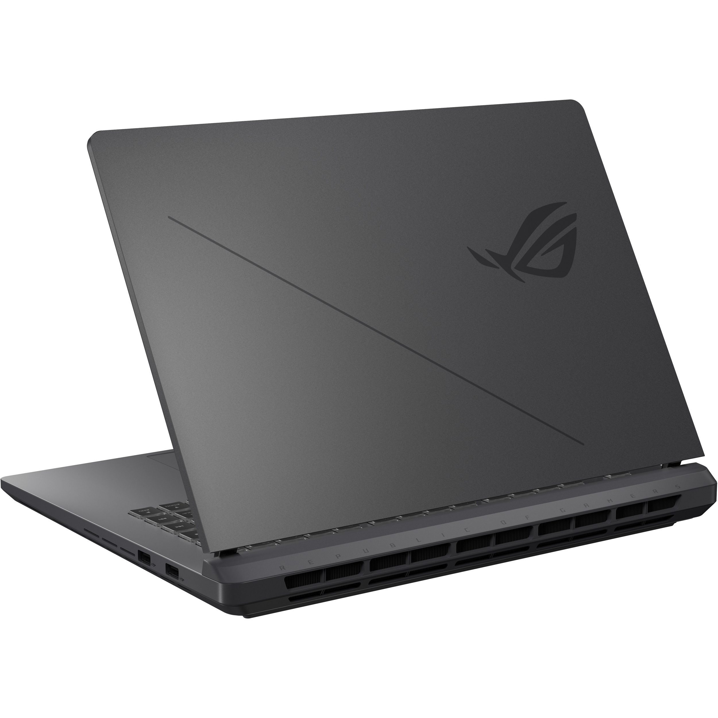 Ноутбук ASUS ROG Strix G16 G615LW Eclipse Gray (G615LW-S5204)