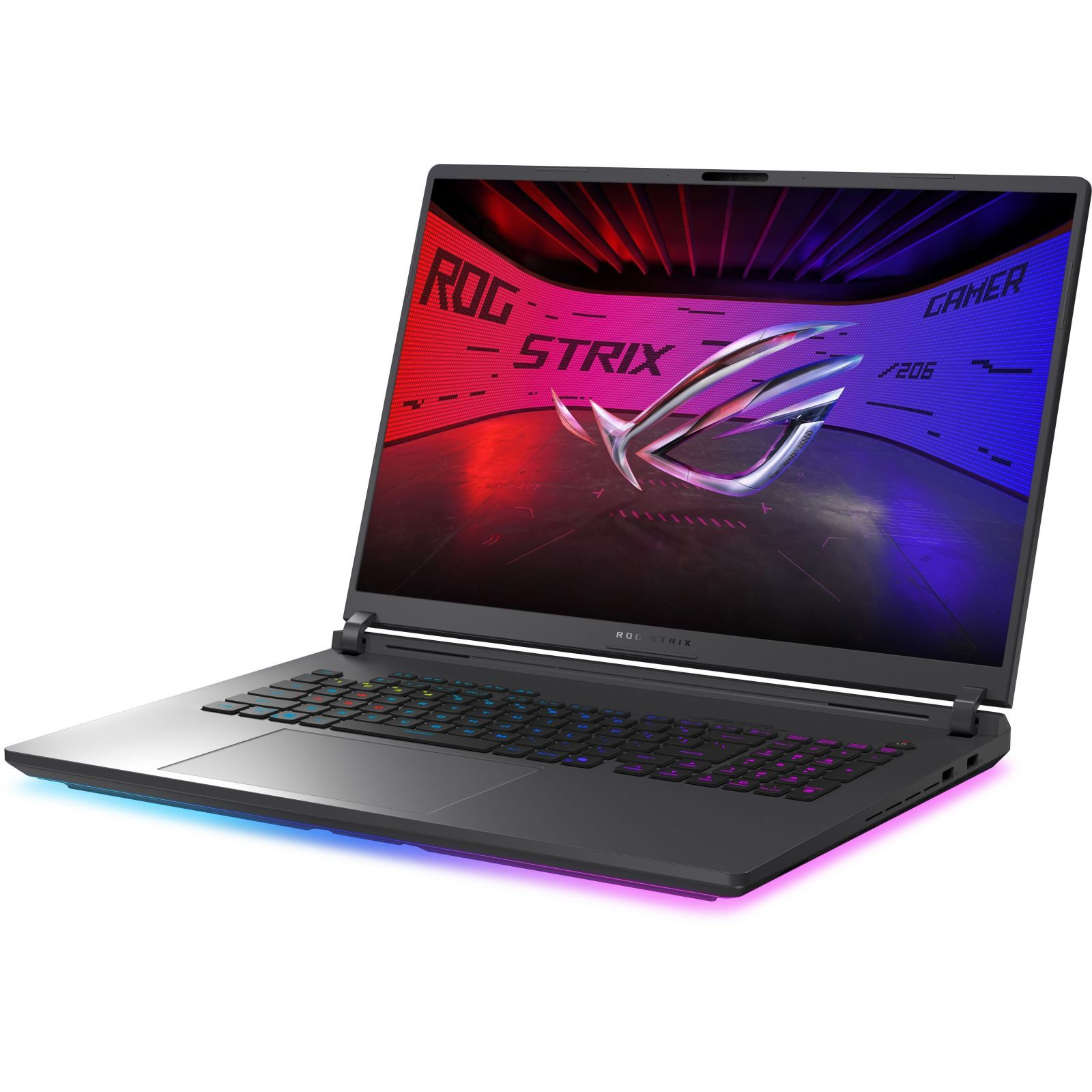 Ноутбук ASUS ROG Strix G18 G815LR Eclipse Gray (G815LR-S9338)