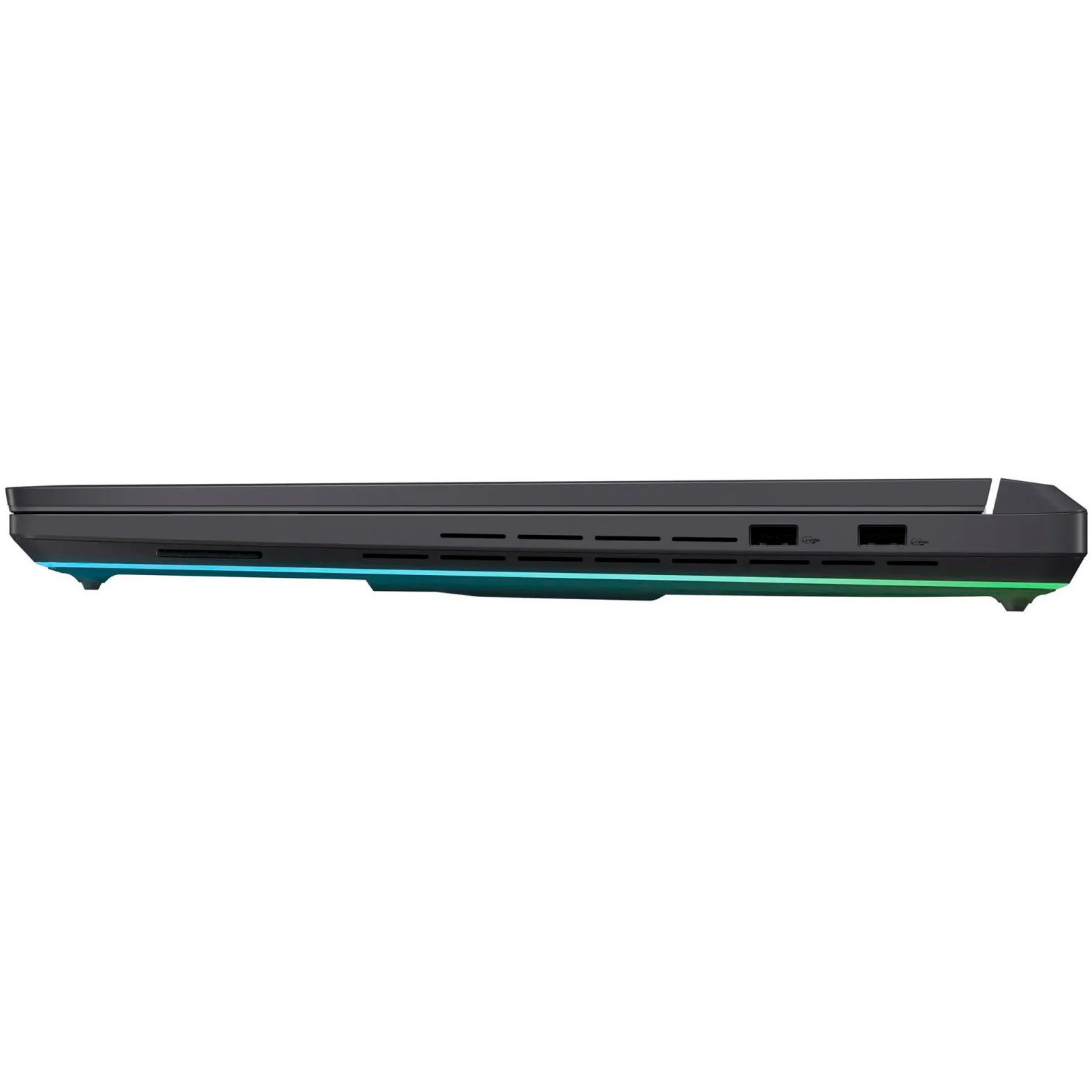 Ноутбук ASUS ROG Strix G18 G815LR Eclipse Gray (G815LR-S9338)