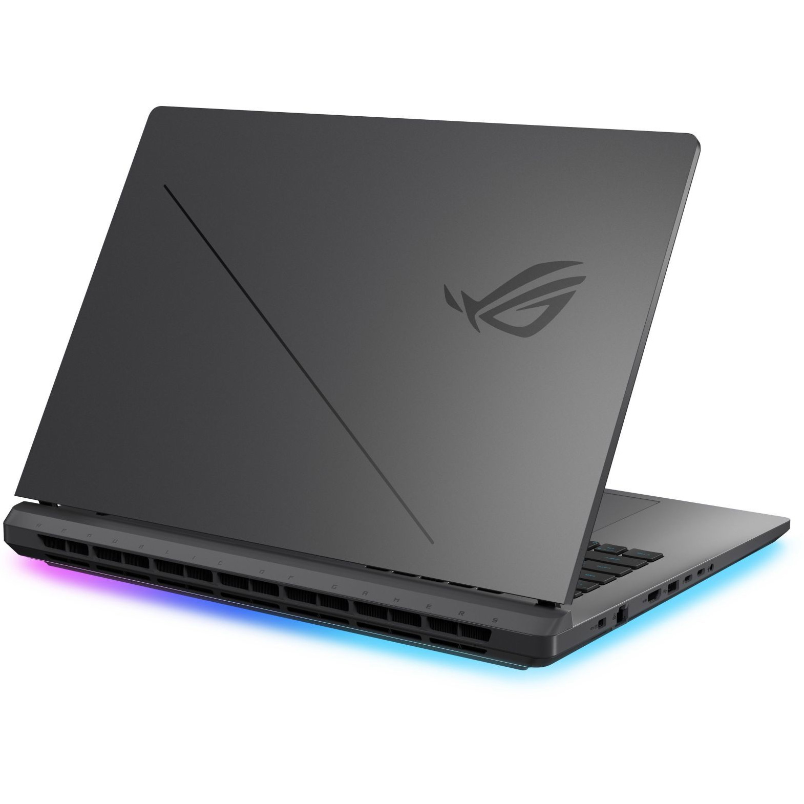 Ноутбук ASUS ROG Strix G18 G815LR Eclipse Gray (G815LR-S9338)