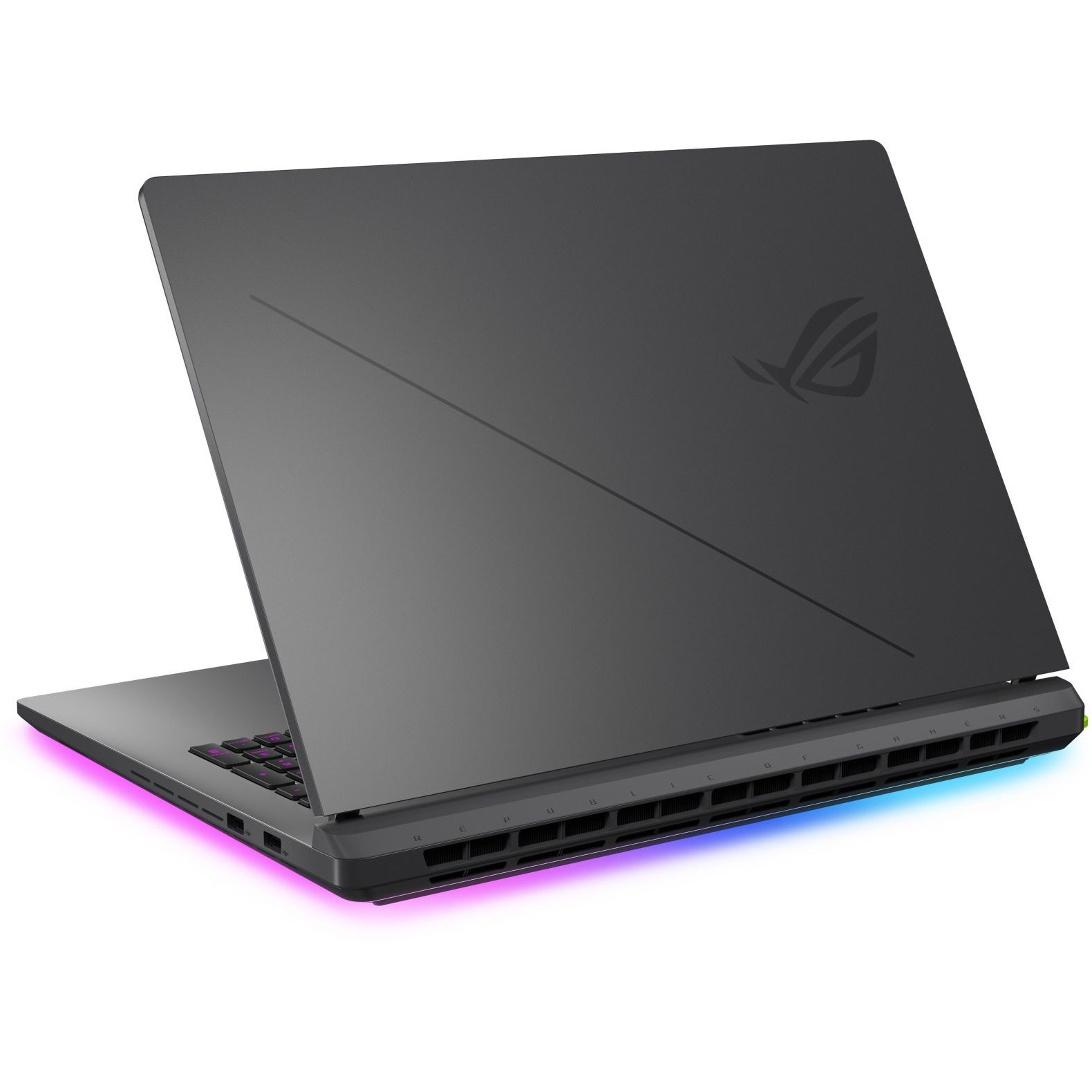Ноутбук ASUS ROG Strix G18 G815LR Eclipse Gray (G815LR-S9338)