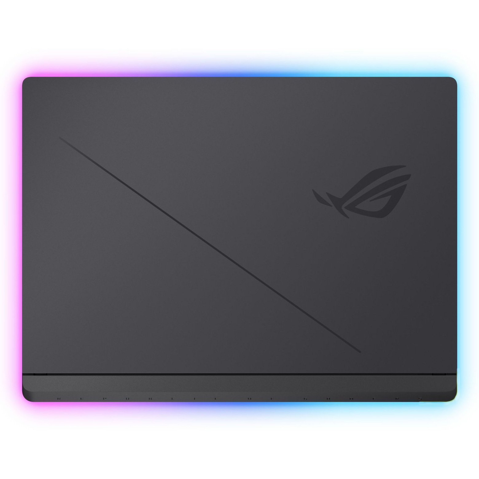 Ноутбук ASUS ROG Strix G18 G815LR Eclipse Gray (G815LR-S9338)