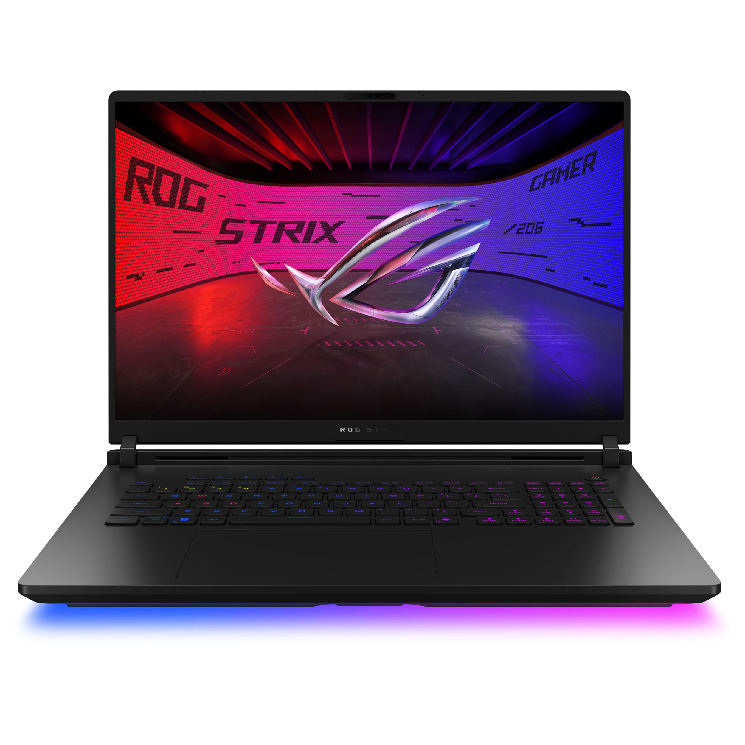 Ноутбук ASUS ROG Strix SCAR 18 G835LW Off Black (G835LW-SA059X)