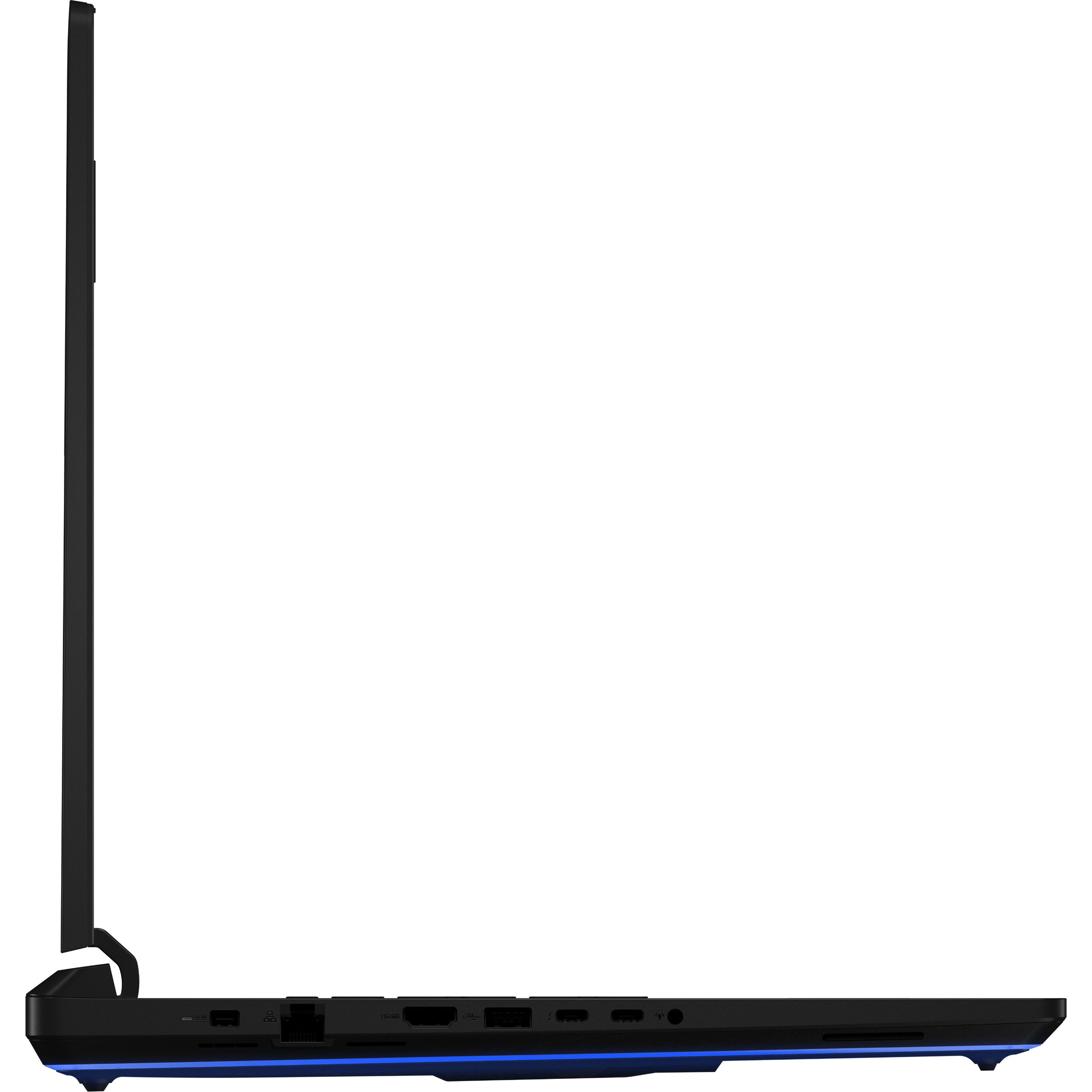 Ноутбук ASUS ROG Strix SCAR 18 G835LW Off Black (G835LW-SA059X)