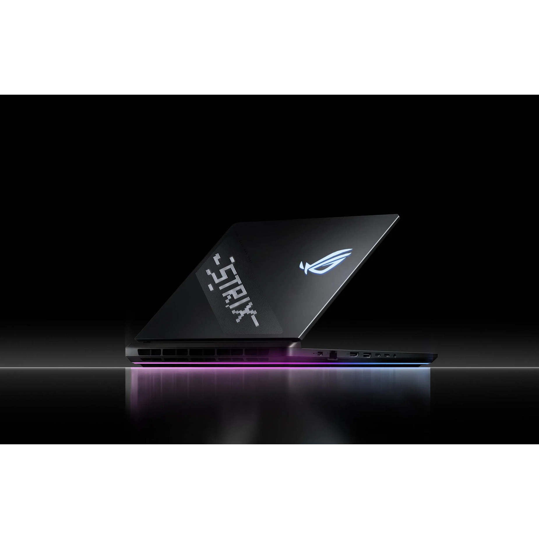 Ноутбук ASUS ROG Strix SCAR 18 G835LW Off Black (G835LW-SA059X)