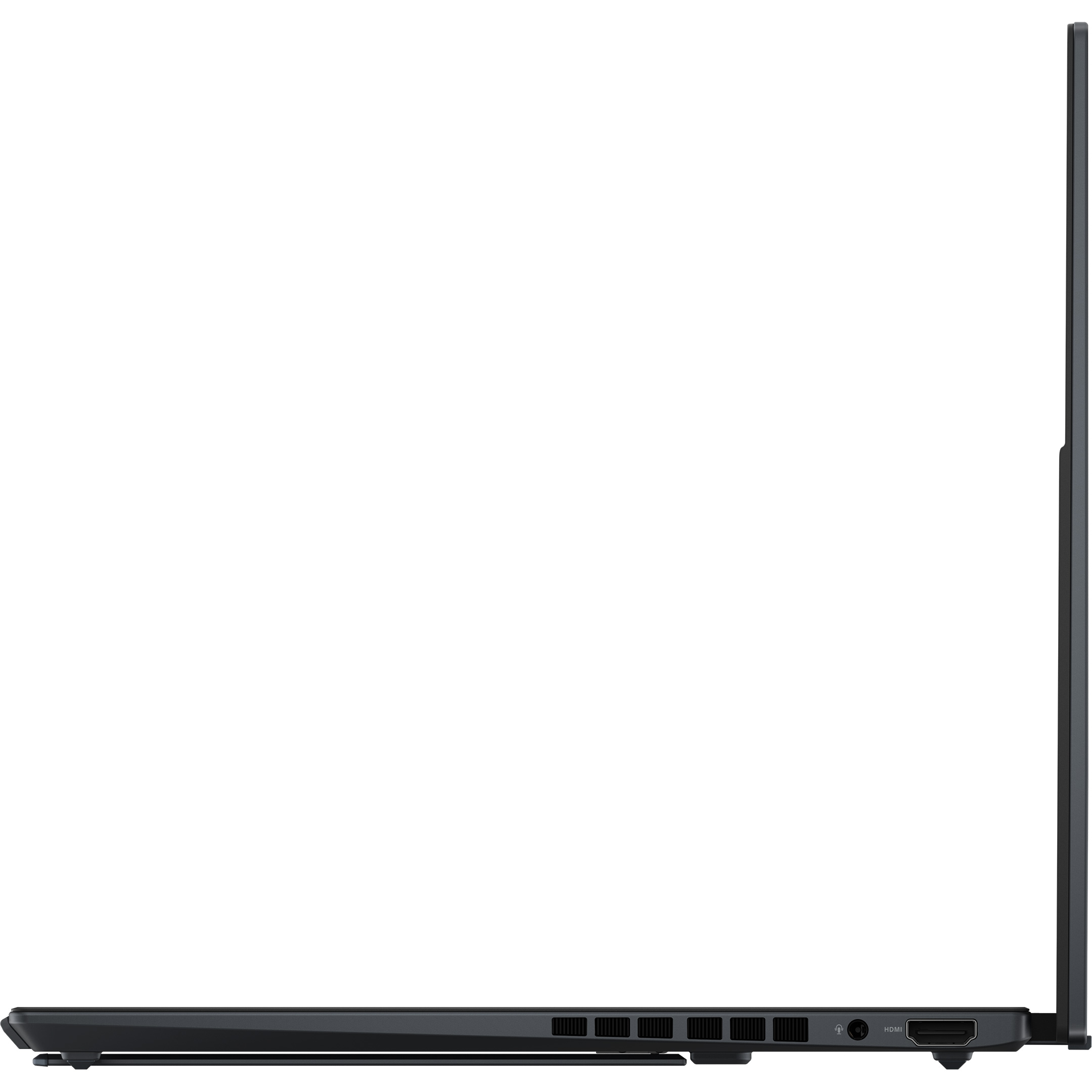 Ноутбук ASUS ZenBook Duo UX8406CA Inkwell Gray (UX8406CA-QL047X)