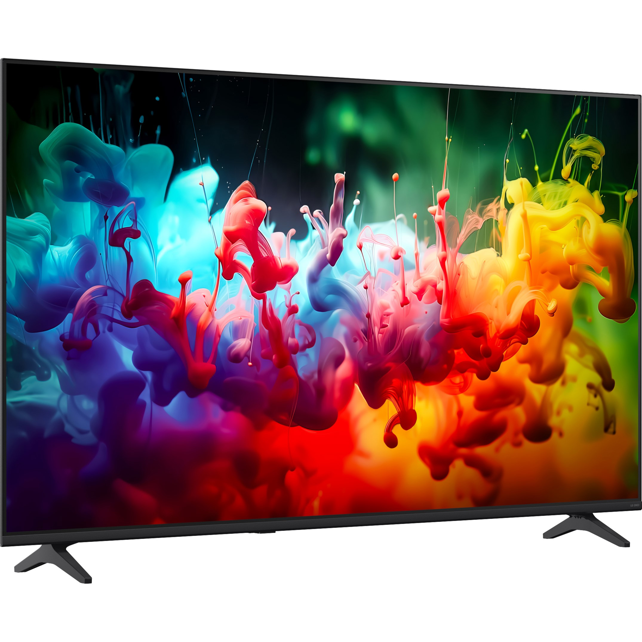 Телевизор LG 55" QNED MiniLED 4K 55QNED70B6C