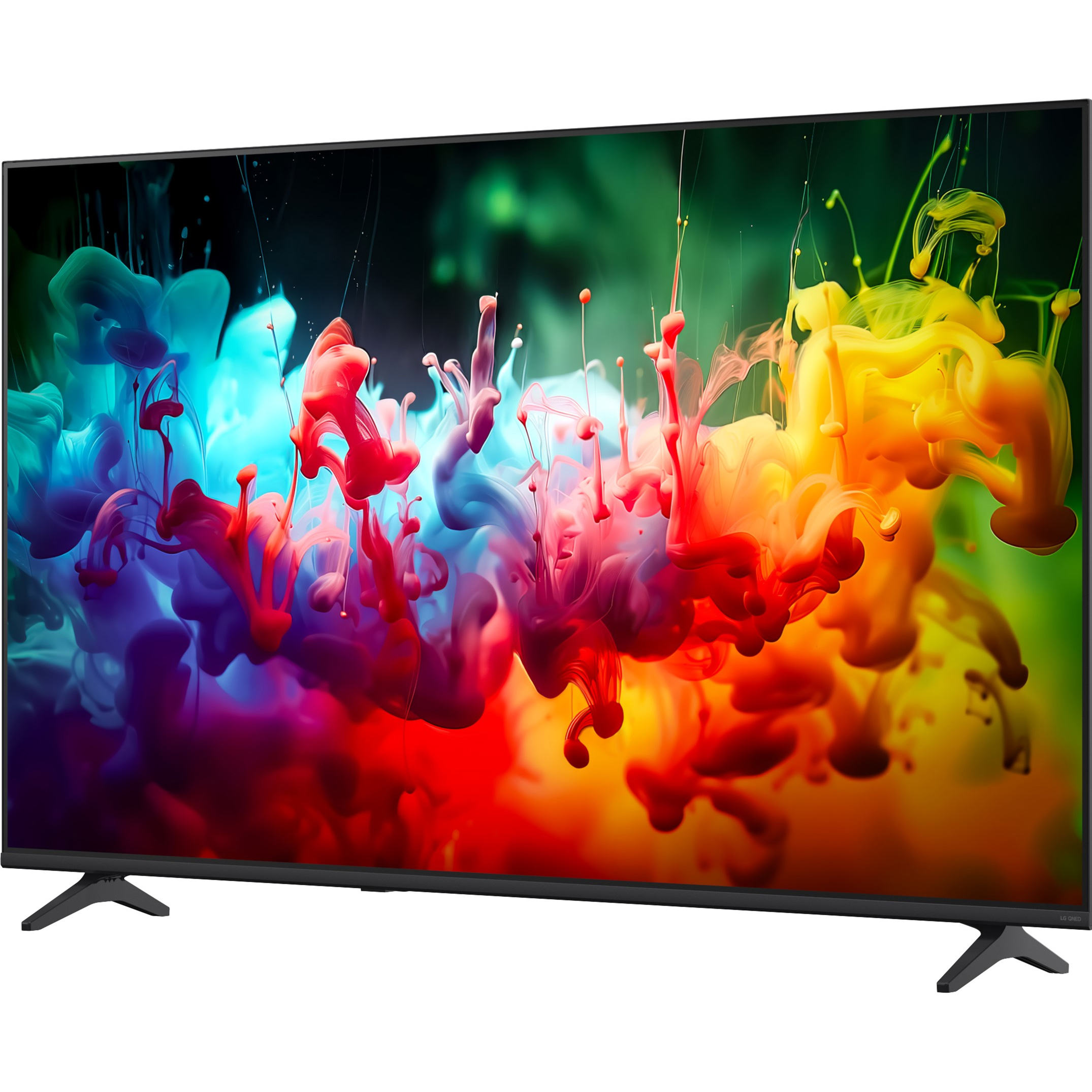 Телевизор LG 55" QNED MiniLED 4K 55QNED70B6C
