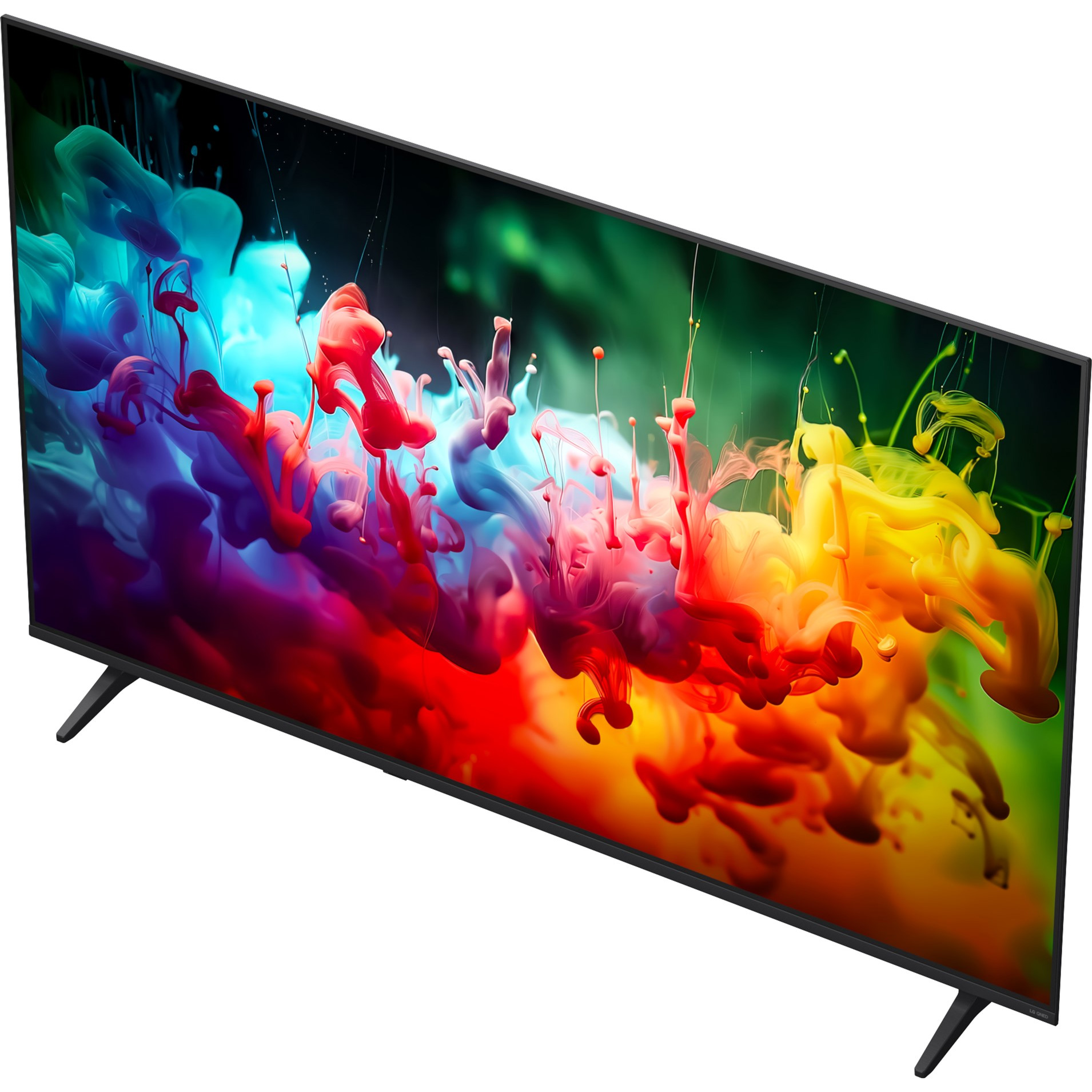 Телевизор LG 55" QNED MiniLED 4K 55QNED70B6C