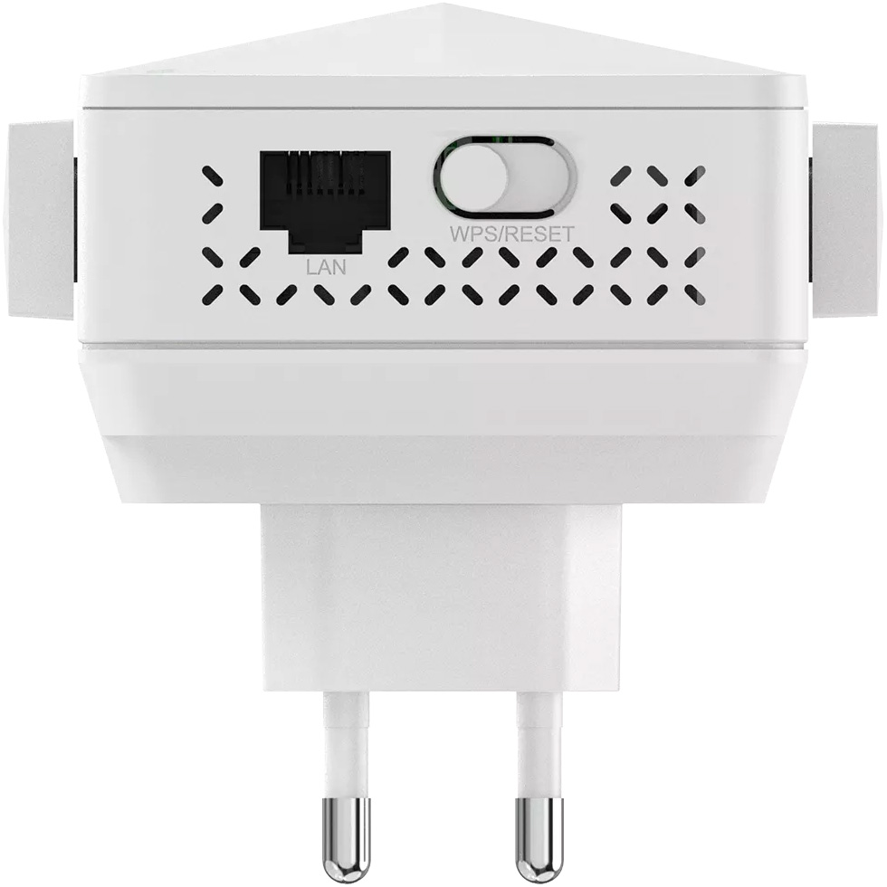 Wi-Fi репитер ASUS RP-AX50