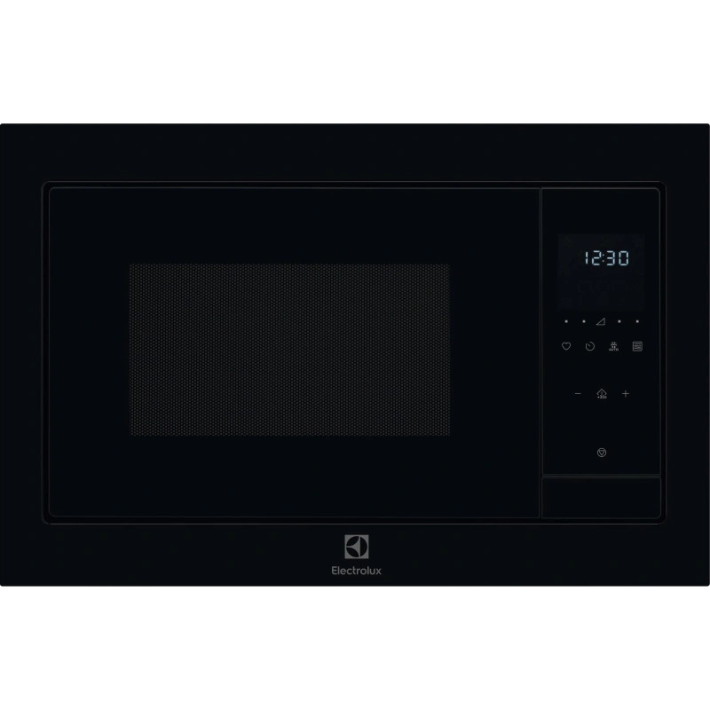 Встраиваемая микроволновая печь ELECTROLUX LMS4253TBX