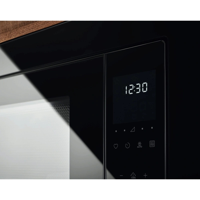 Встраиваемая микроволновая печь ELECTROLUX LMS4253TBX