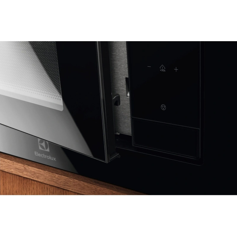 Встраиваемая микроволновая печь ELECTROLUX LMS4253TBX