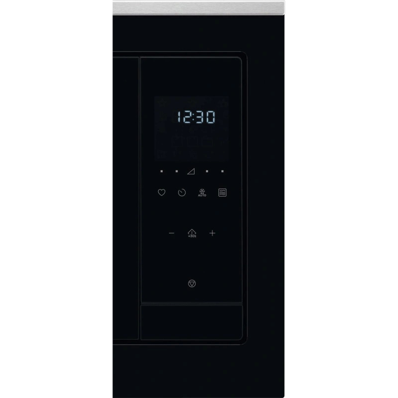 Встраиваемая микроволновая печь ELECTROLUX LMS4253TBX