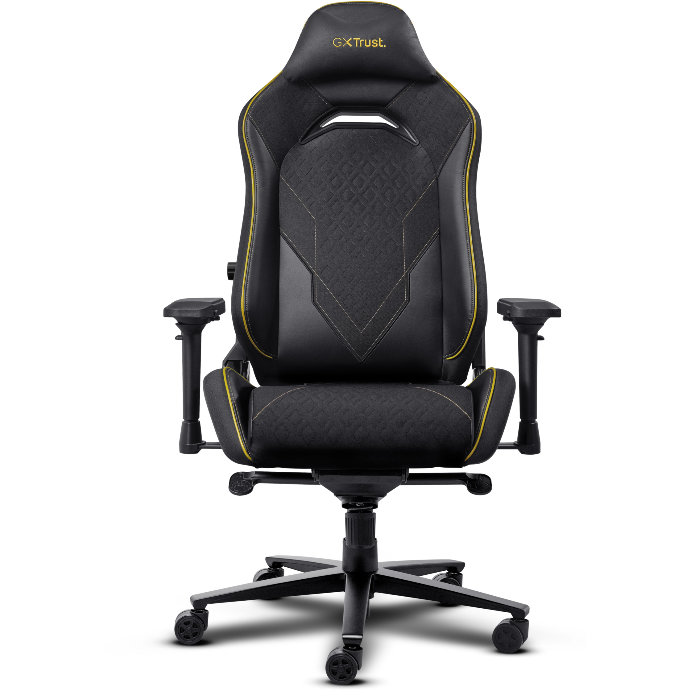 Кресло геймерское TRUST Gaming GXT 721 Ruya Pro (25186)