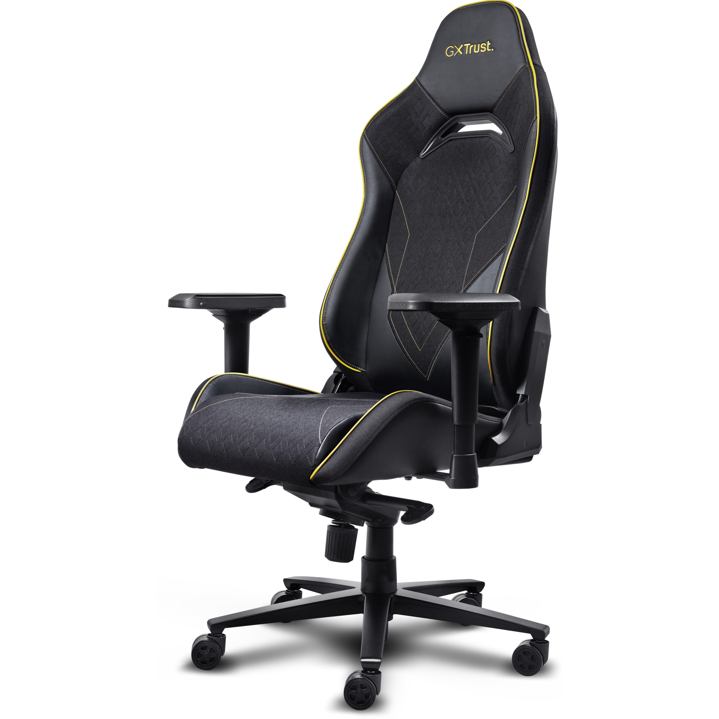 Кресло геймерское TRUST Gaming GXT 721 Ruya Pro (25186)