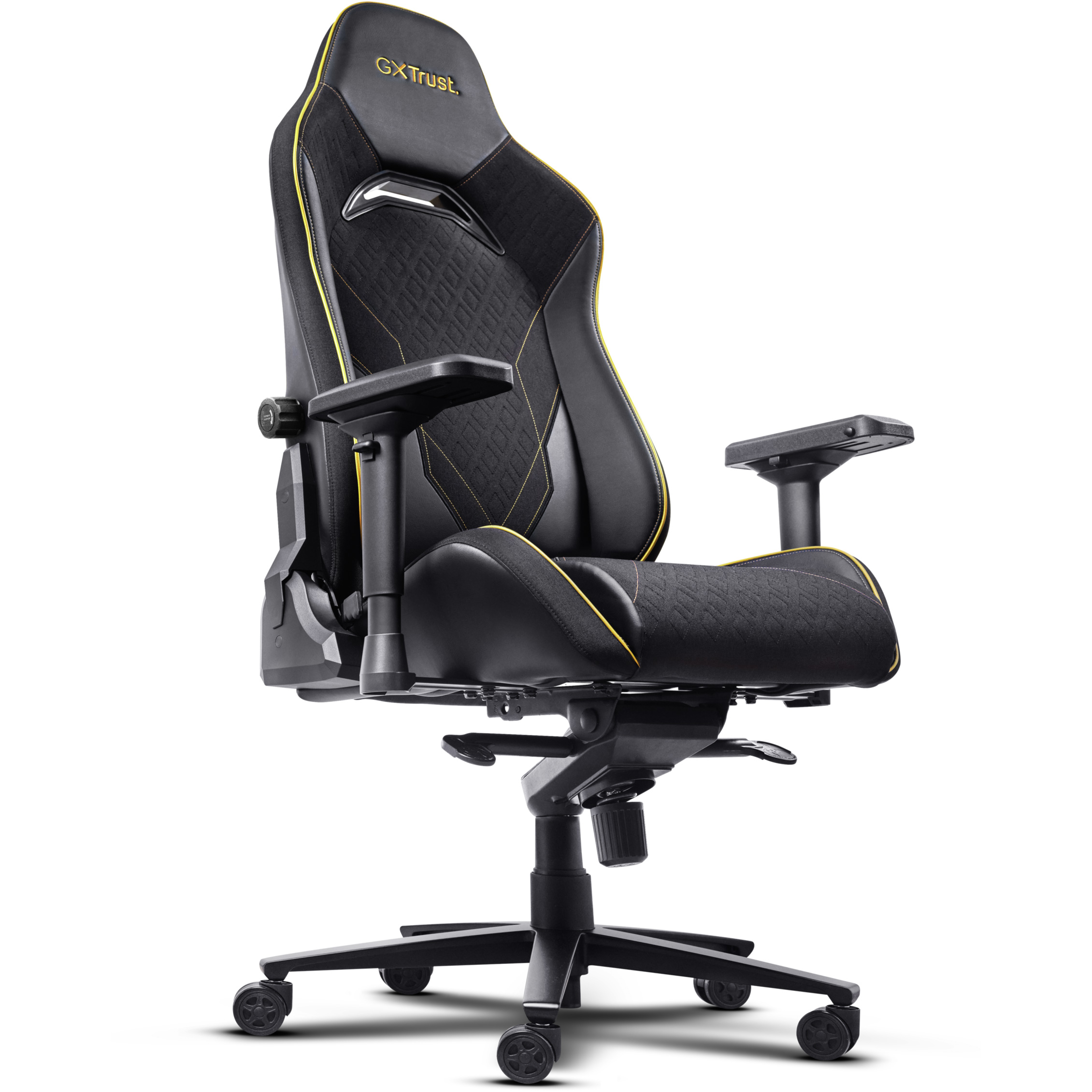 Кресло геймерское TRUST Gaming GXT 721 Ruya Pro (25186)