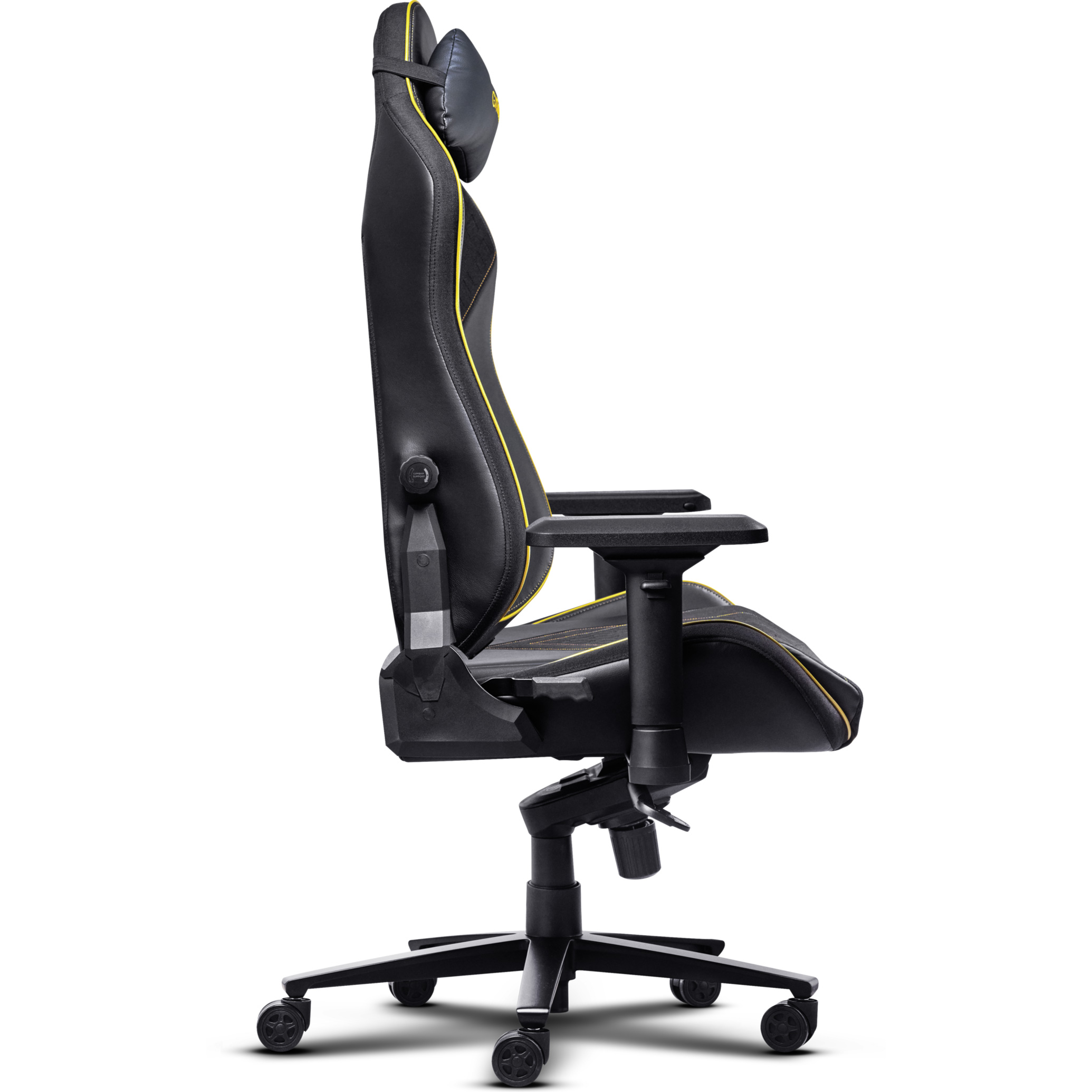 Кресло геймерское TRUST Gaming GXT 721 Ruya Pro (25186)