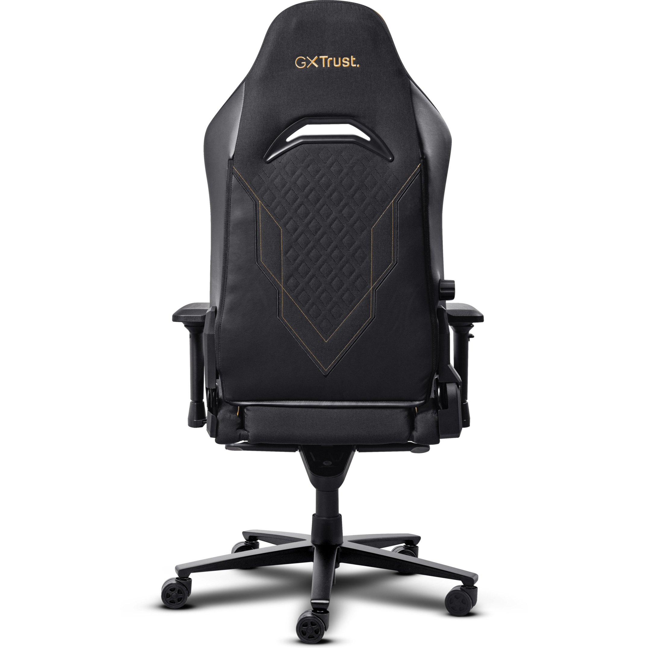 Кресло геймерское TRUST Gaming GXT 721 Ruya Pro (25186)