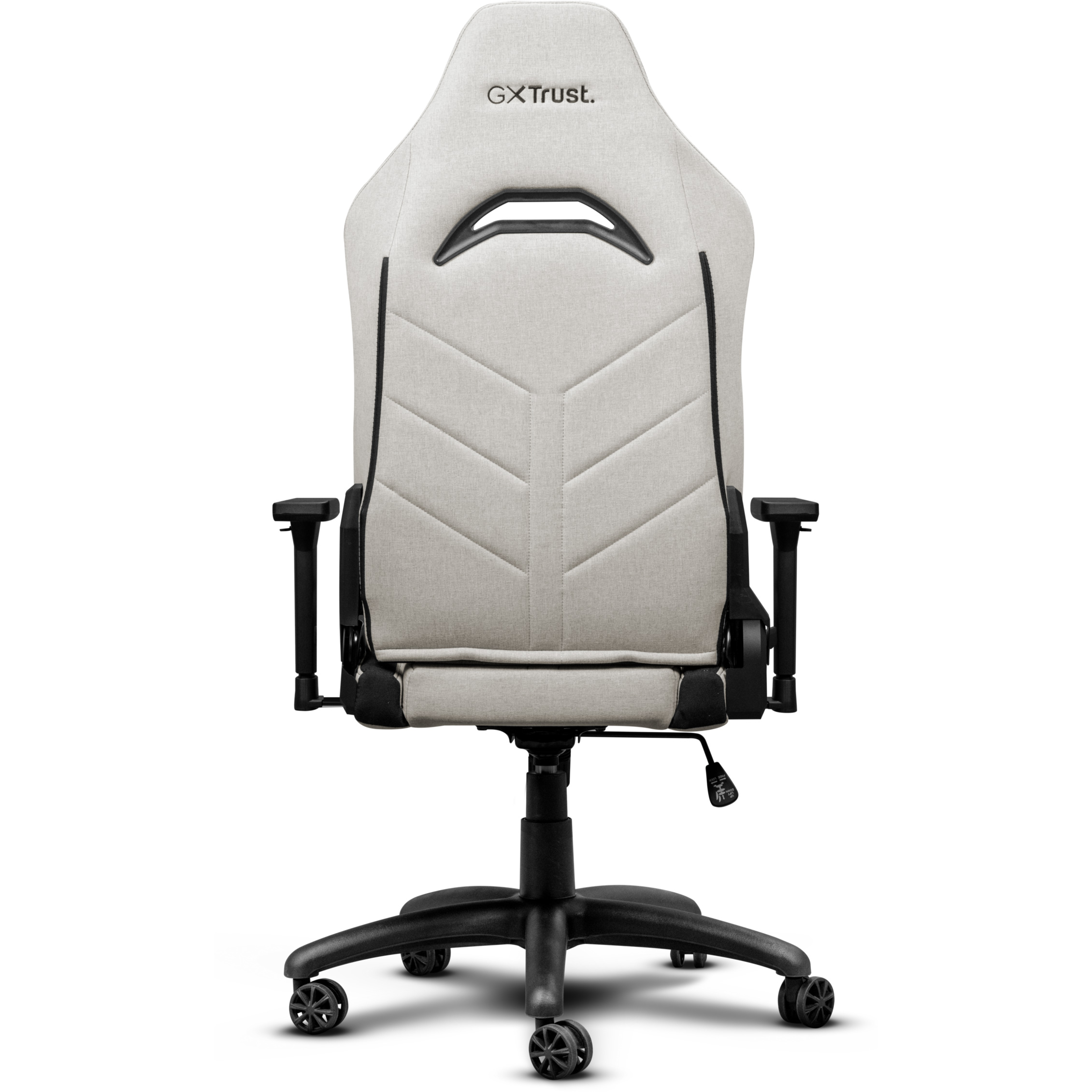 Кресло геймерское TRUST Gaming GXT 723B Ruya Beige (25532)