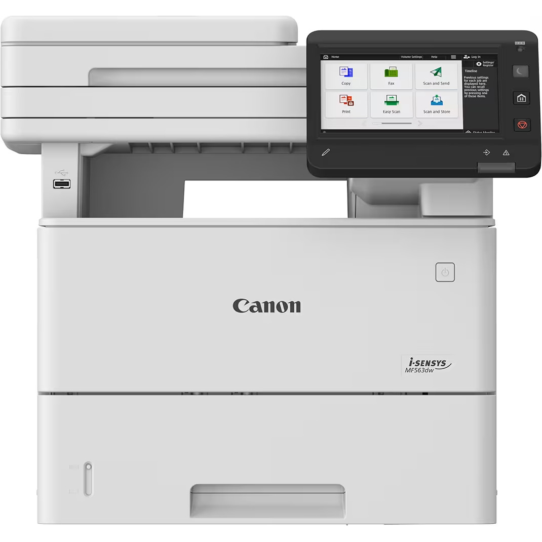 МФУ CANON i-SENSYS MF563dw (7064C008)